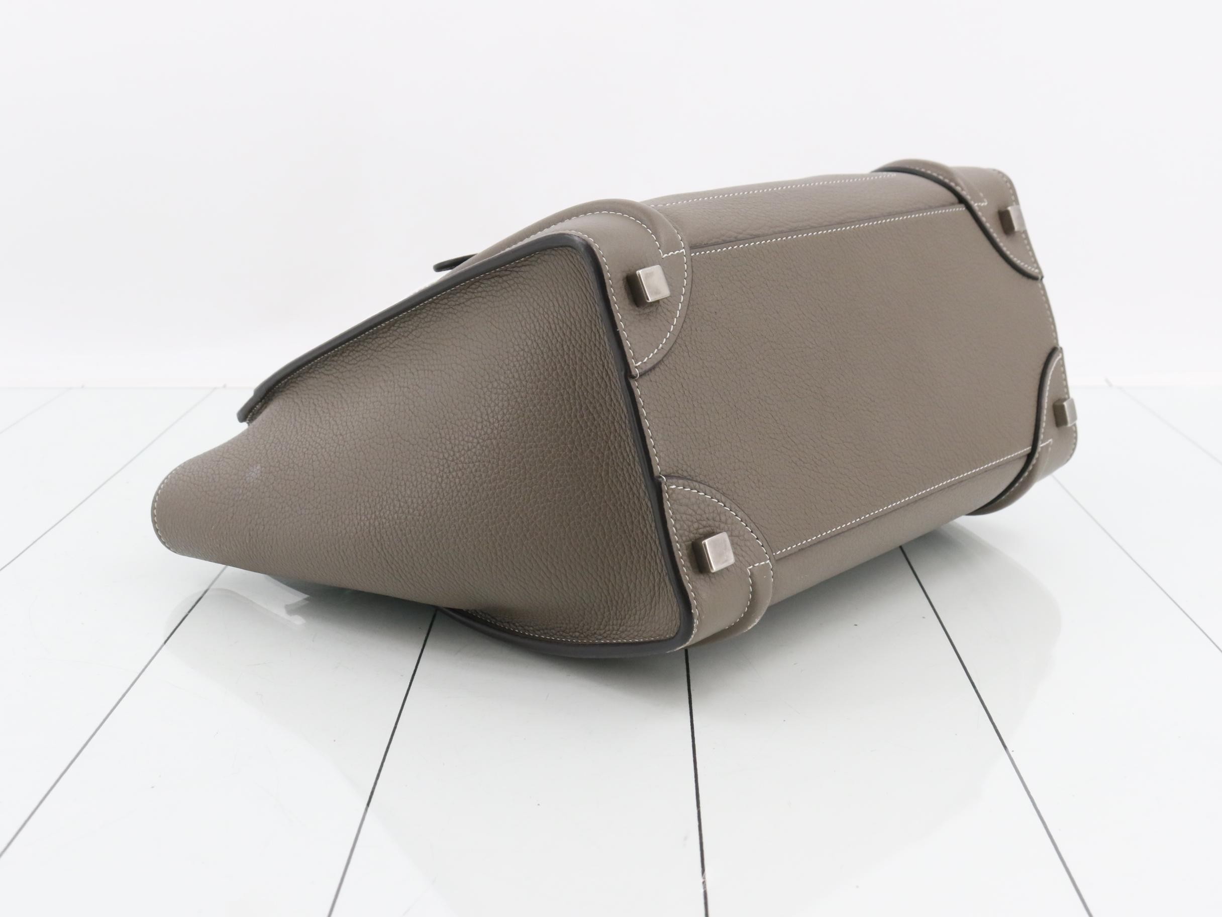 Luggage Micro — view 5