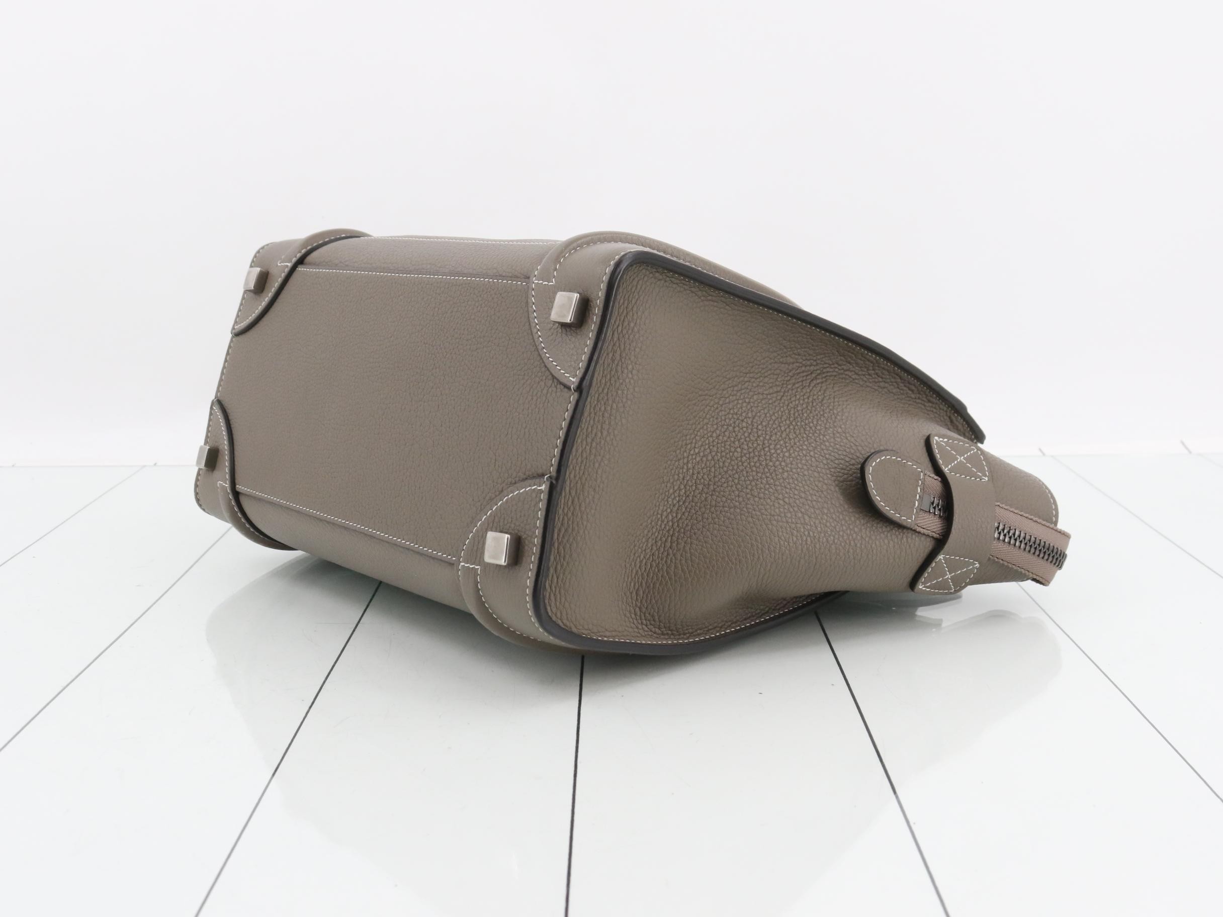 Luggage Micro — view 6