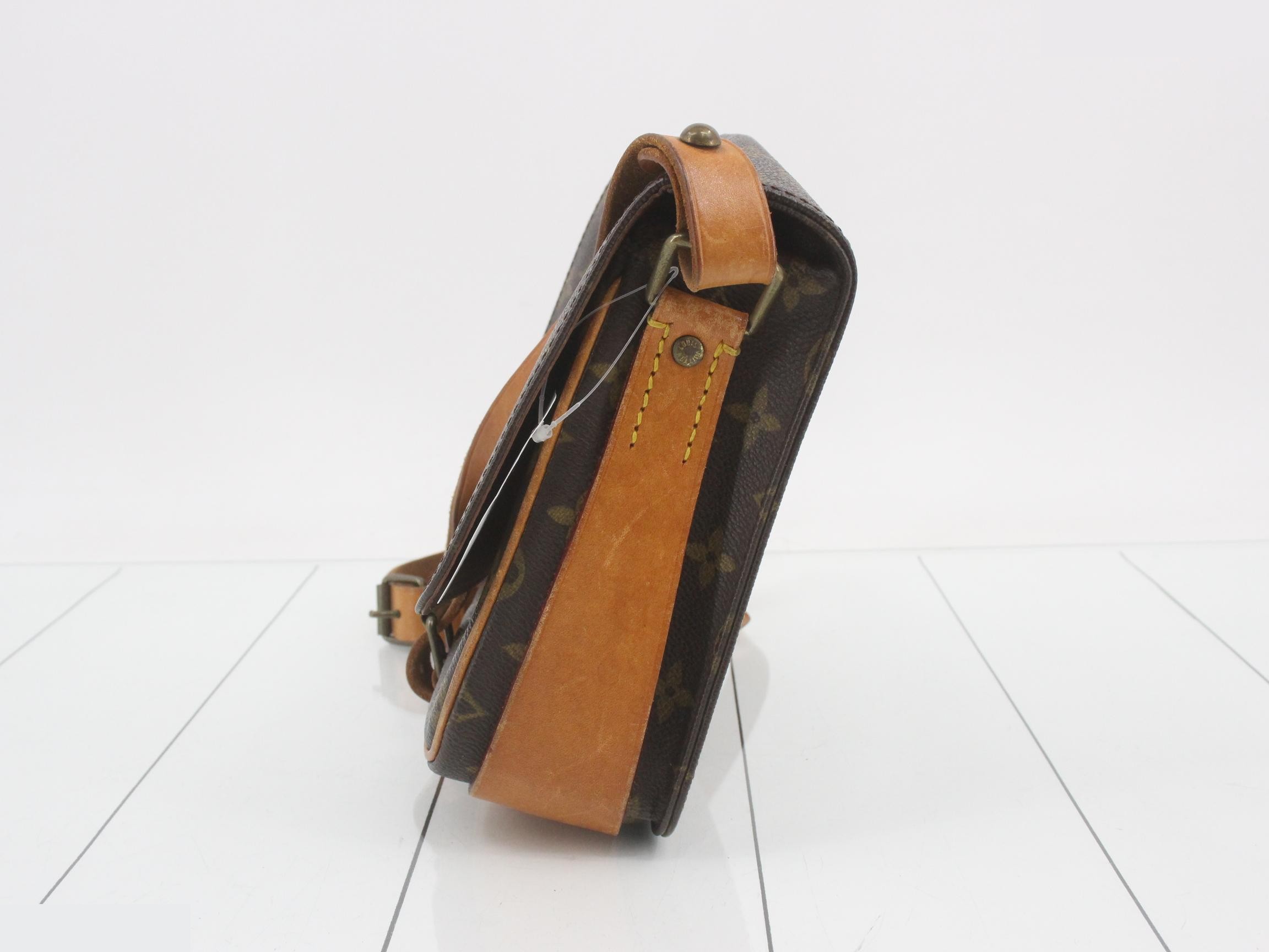 Cartouchiere MM M51253 852 — view 3