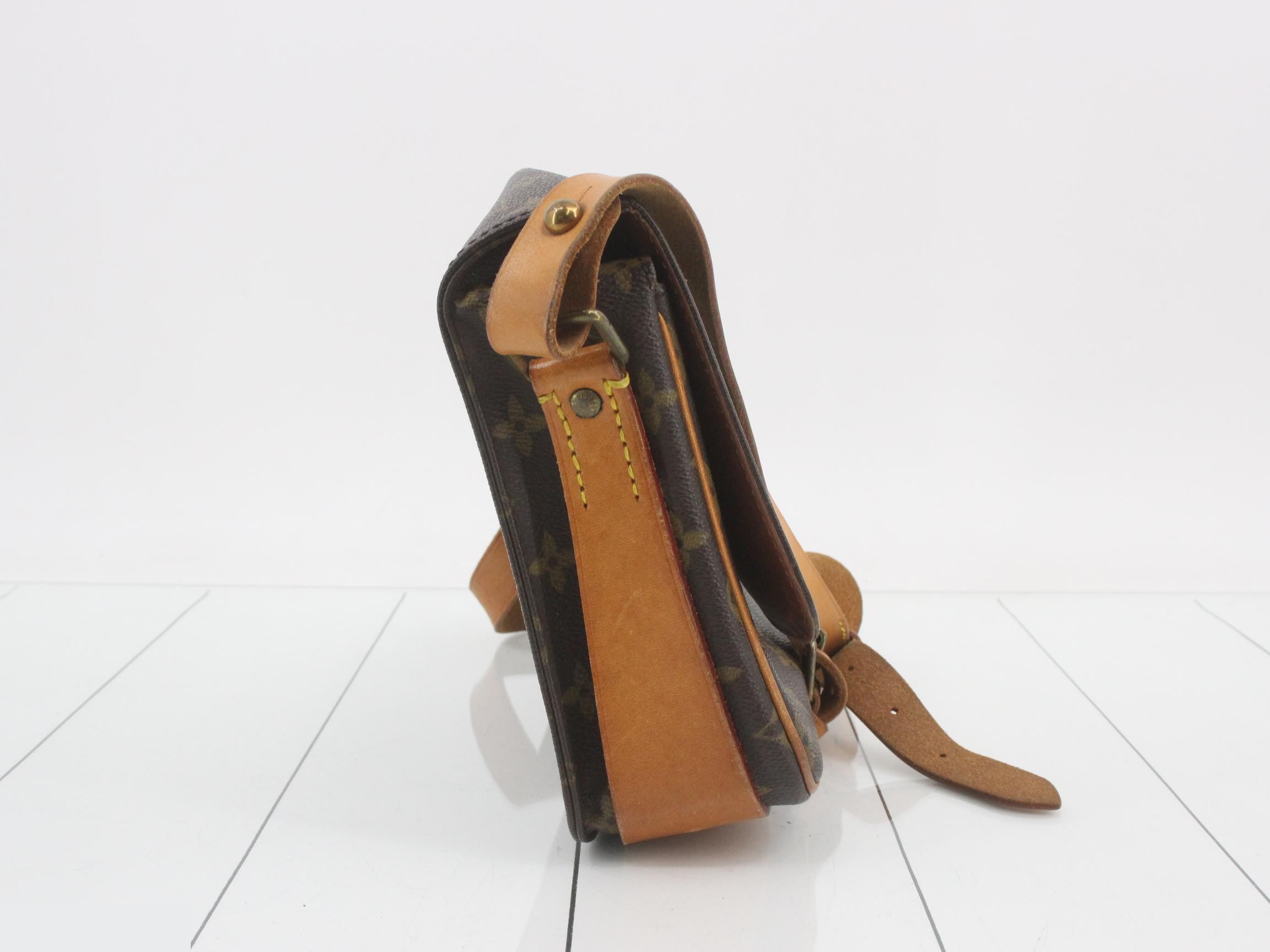 Cartouchiere MM M51253 852 — view 4