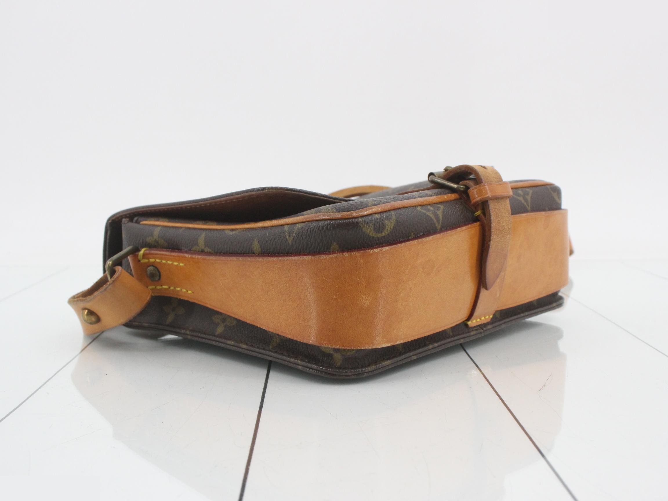 Cartouchiere MM M51253 852 — view 5