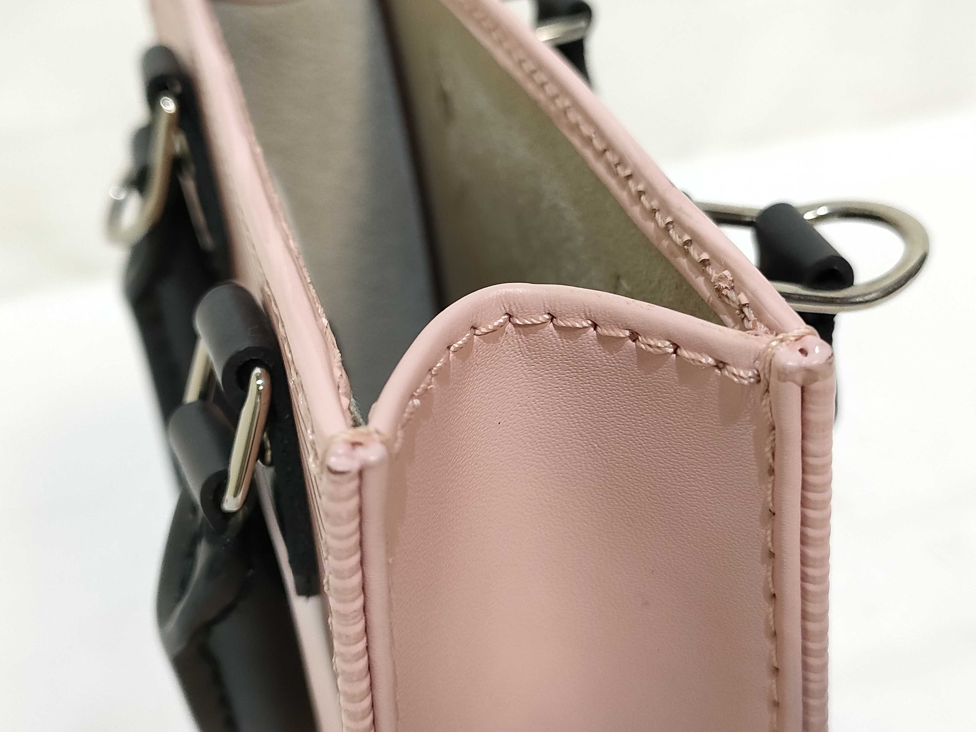 Epi Louis Vuitton Tote Bag — view 12
