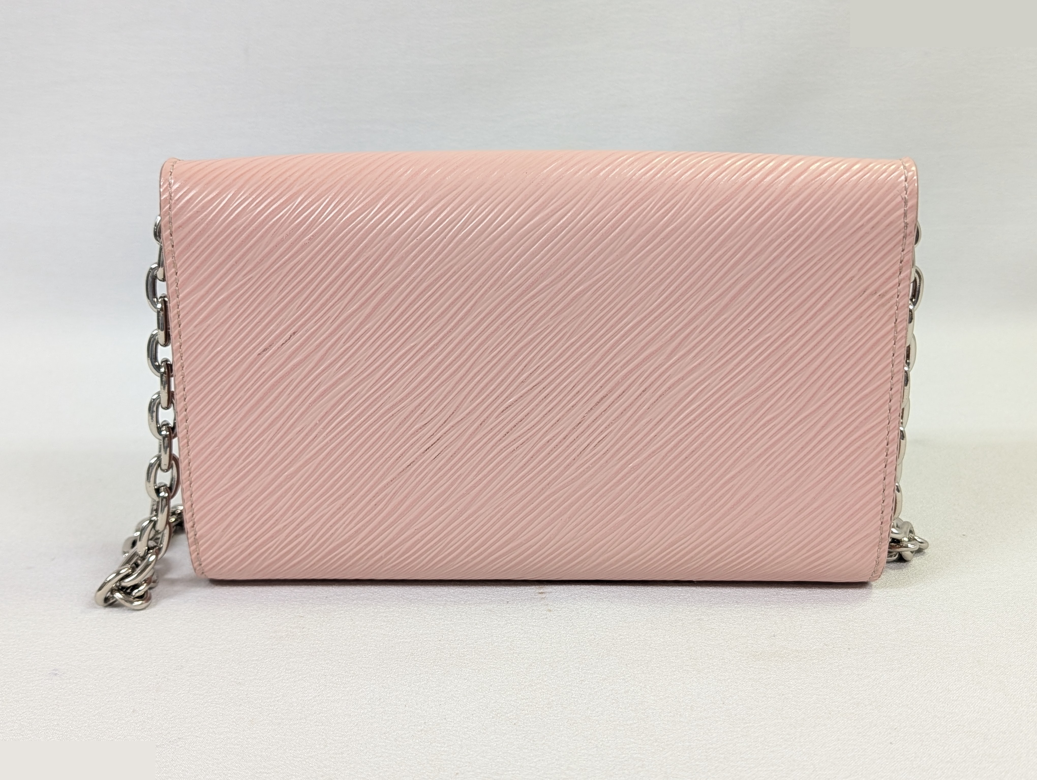 Portefeuille Twist Chain M62039 — view 2