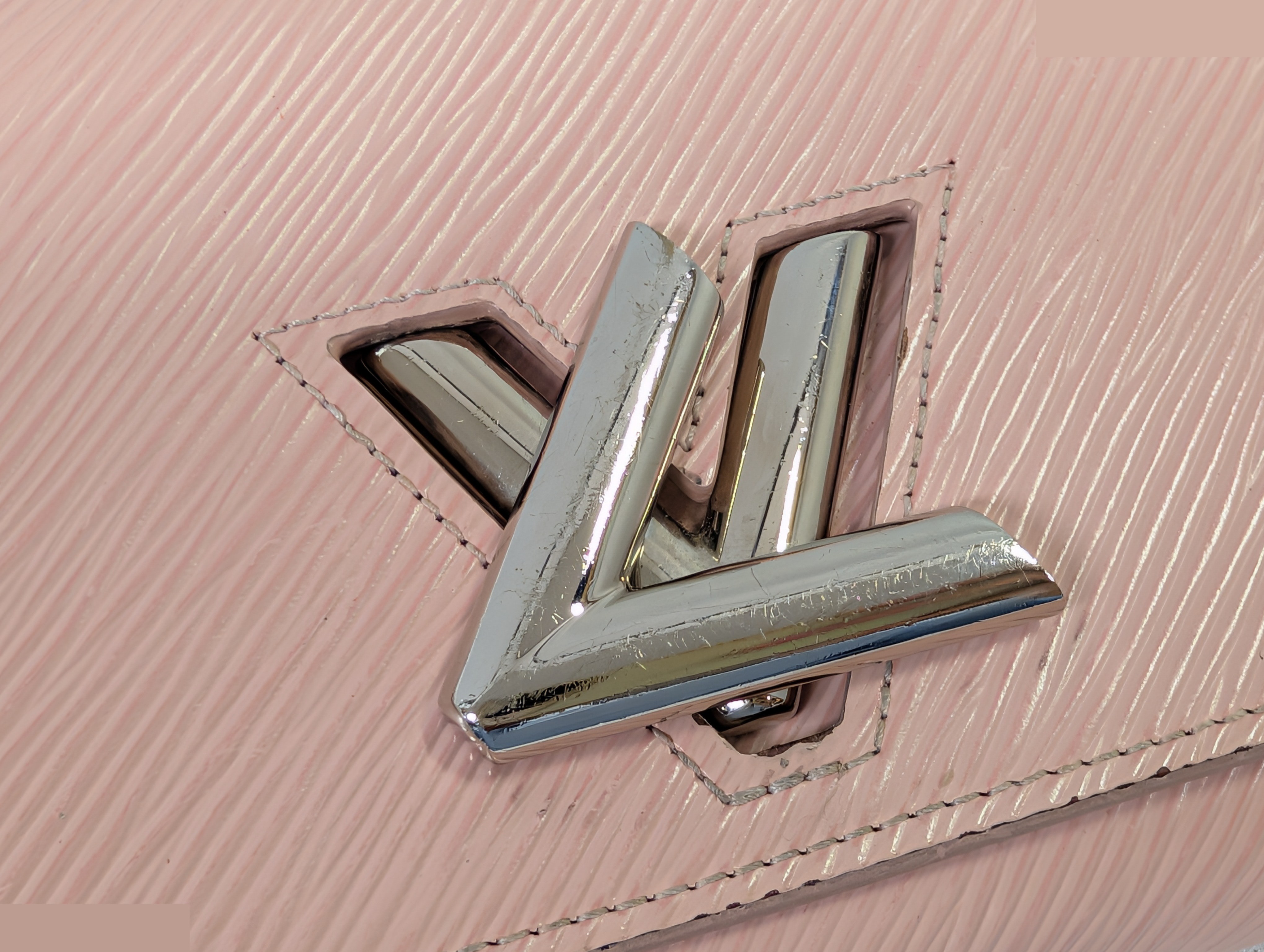 Portefeuille Twist Chain M62039 — view 5