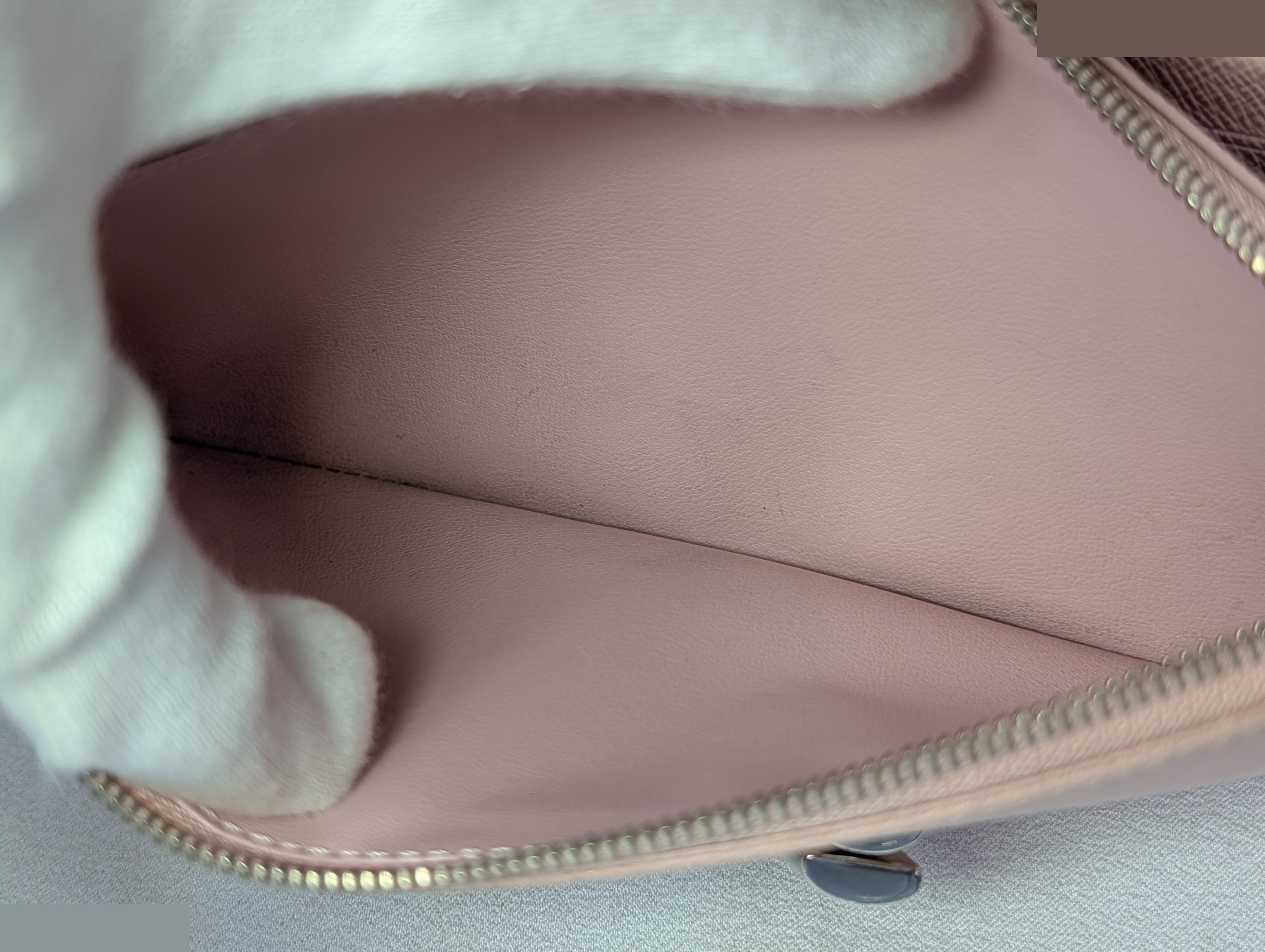 Portefeuille Twist Chain M62039 — view 8