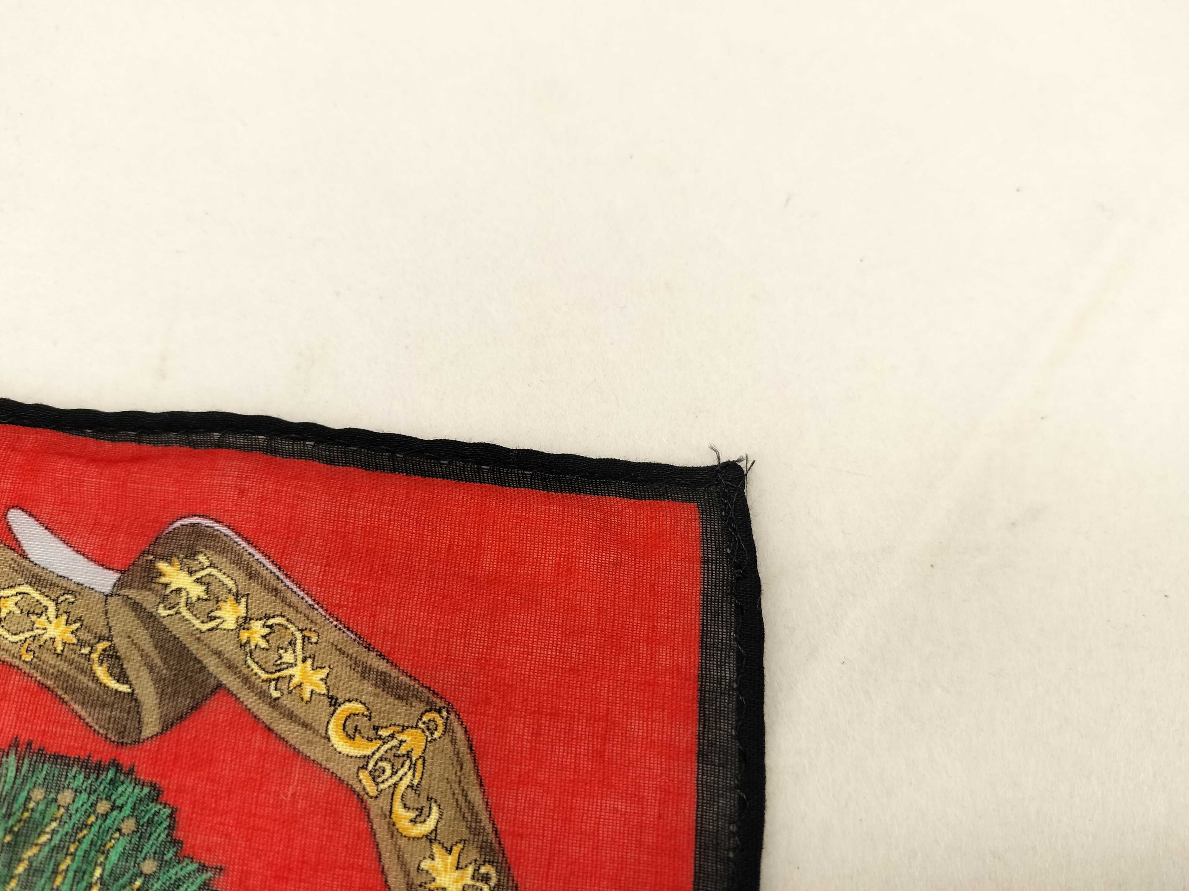 handkerchief scarf set and other accessories — view 4