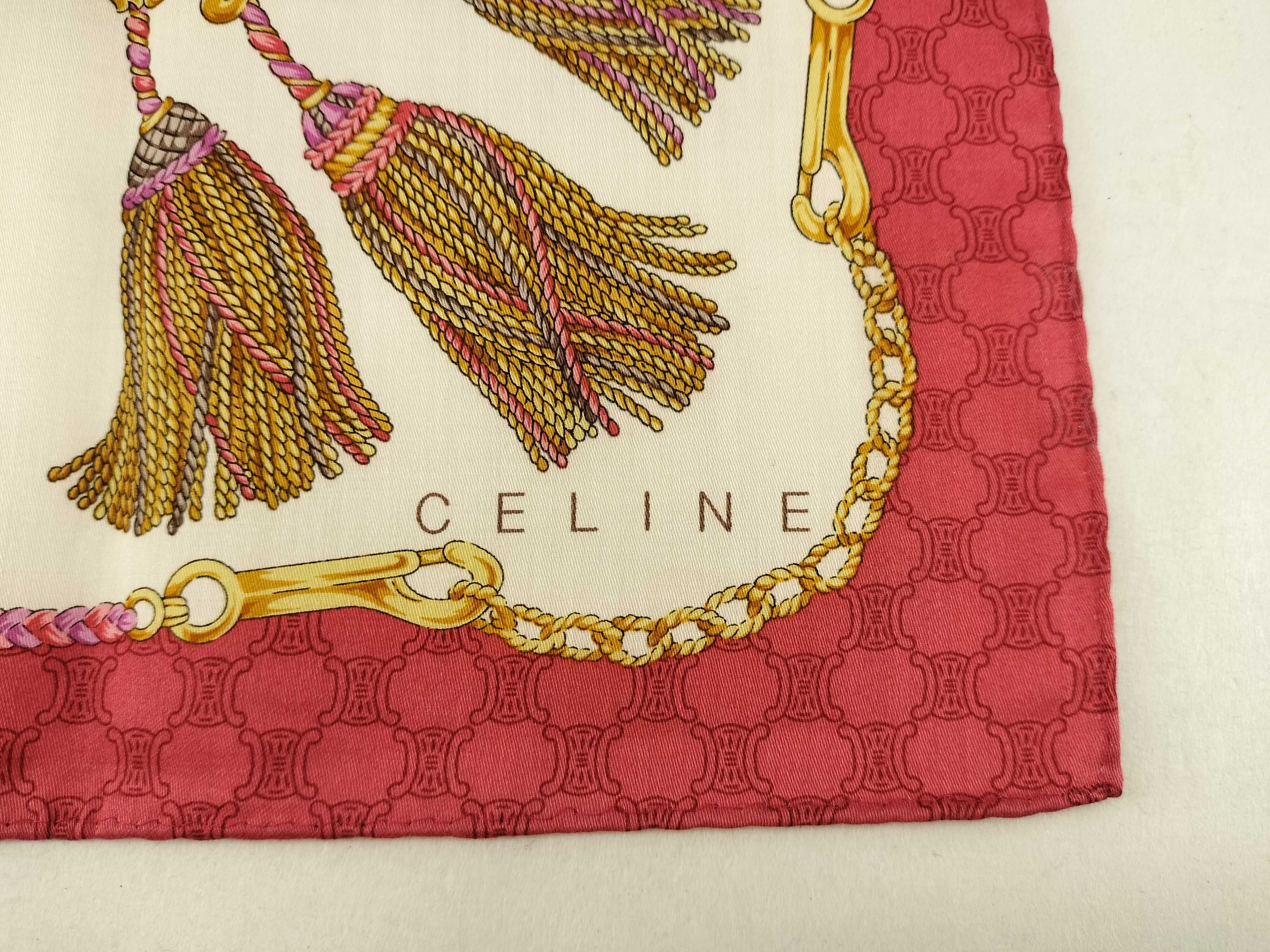 handkerchief scarf set and other accessories — view 6