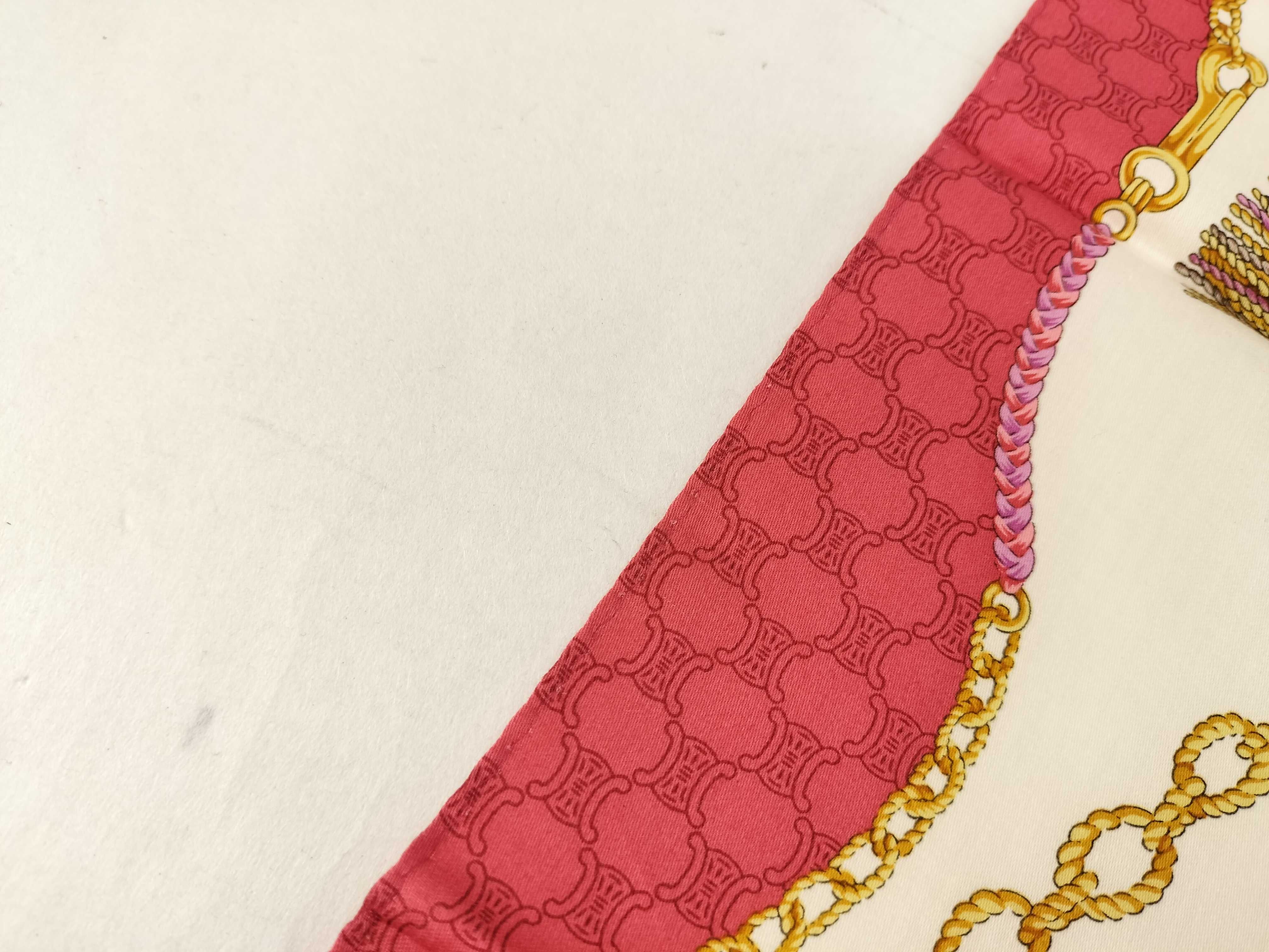 handkerchief scarf set and other accessories — view 7