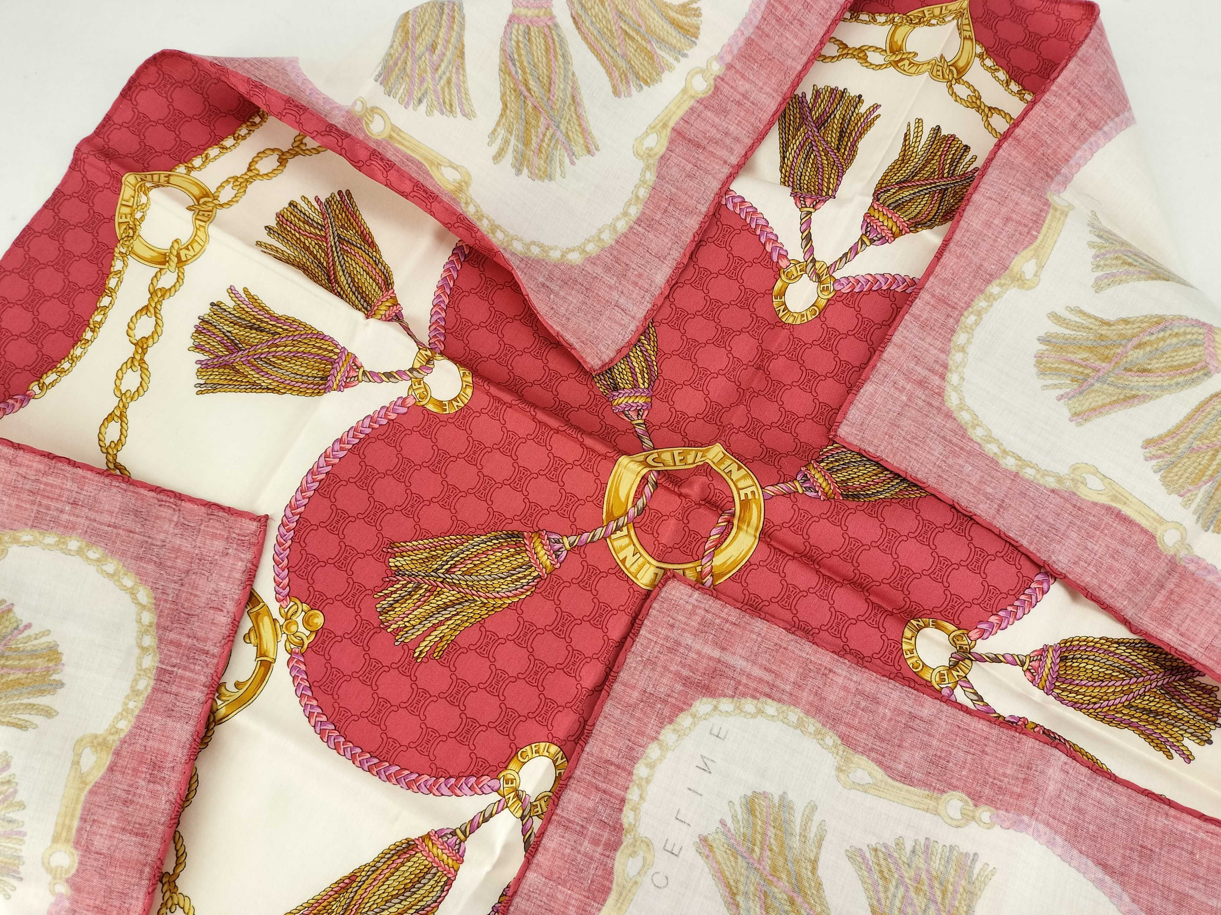 handkerchief scarf set and other accessories — view 8