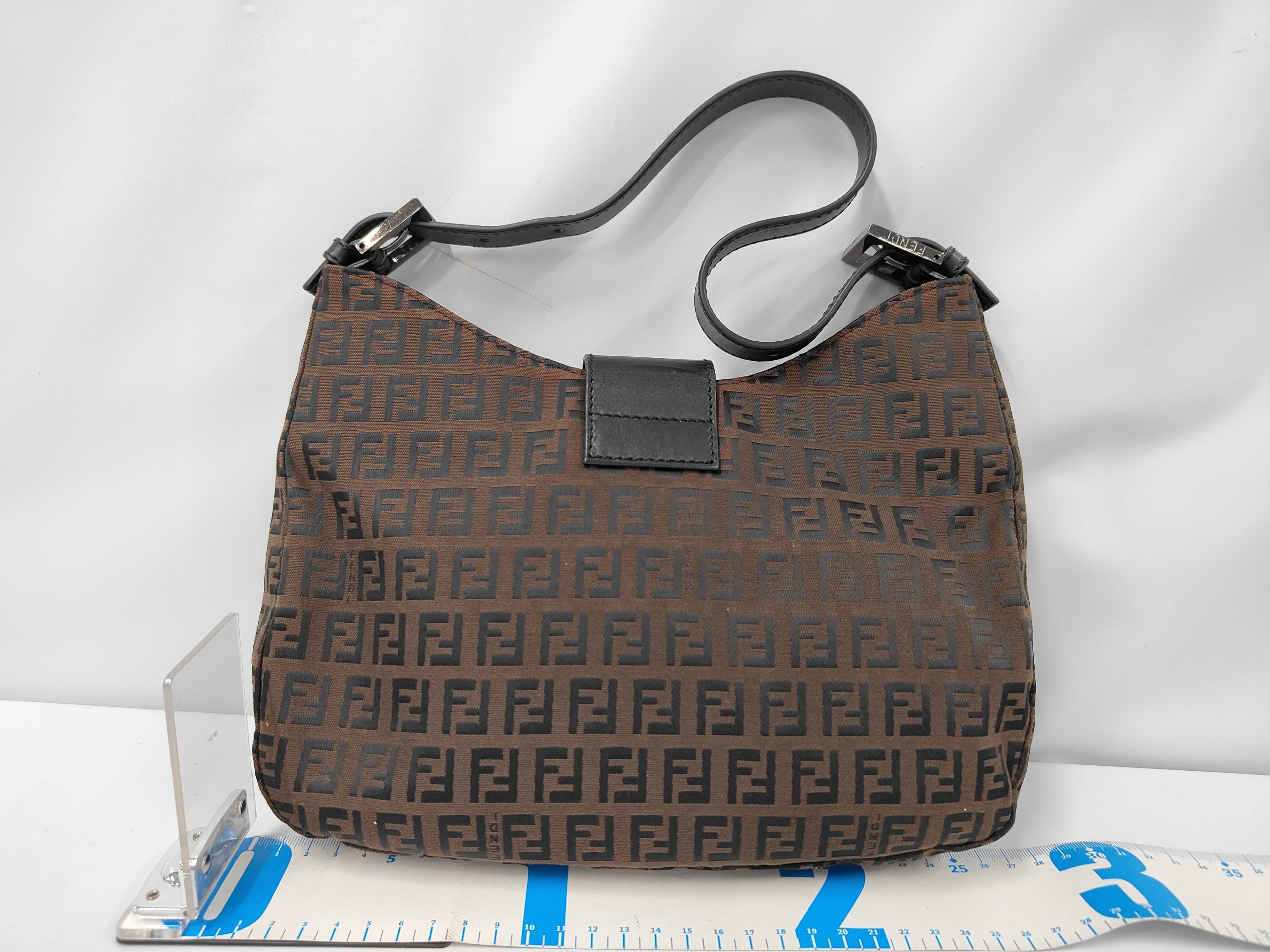 Zucchino Mamma Bucket Shoulder Bag — view 2
