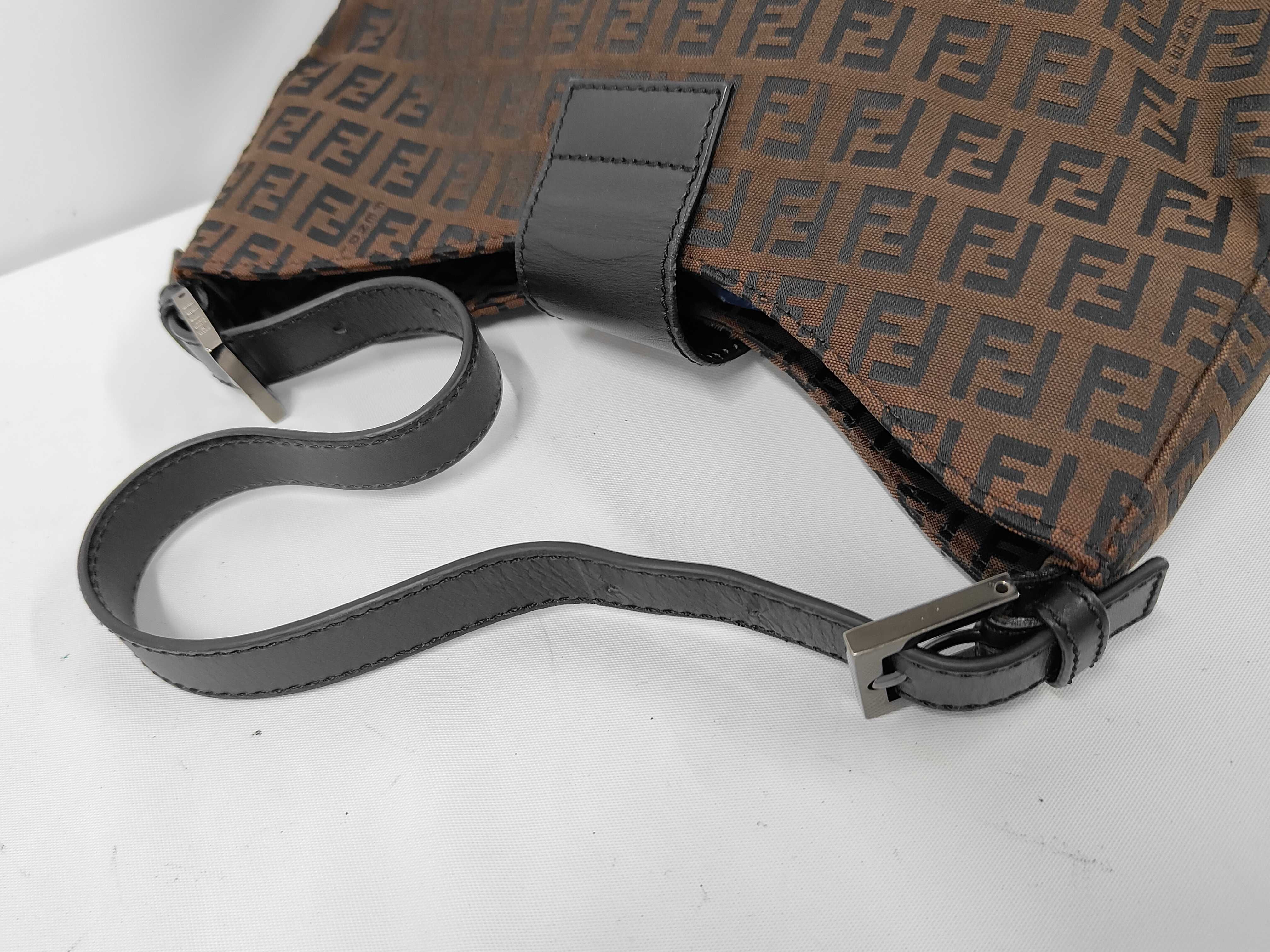 Zucchino Mamma Bucket Shoulder Bag — view 5