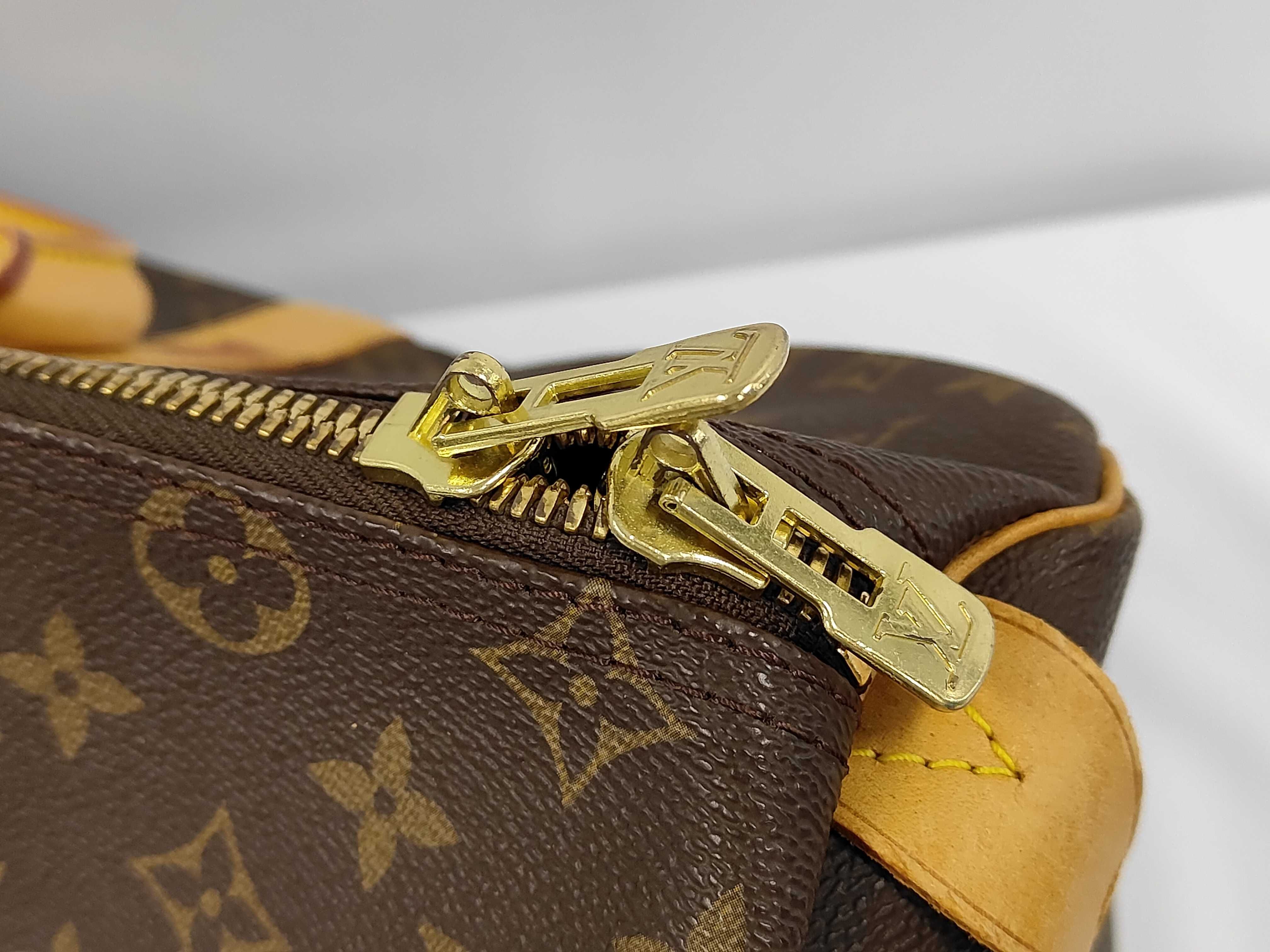 bag, Boston bag — view 8