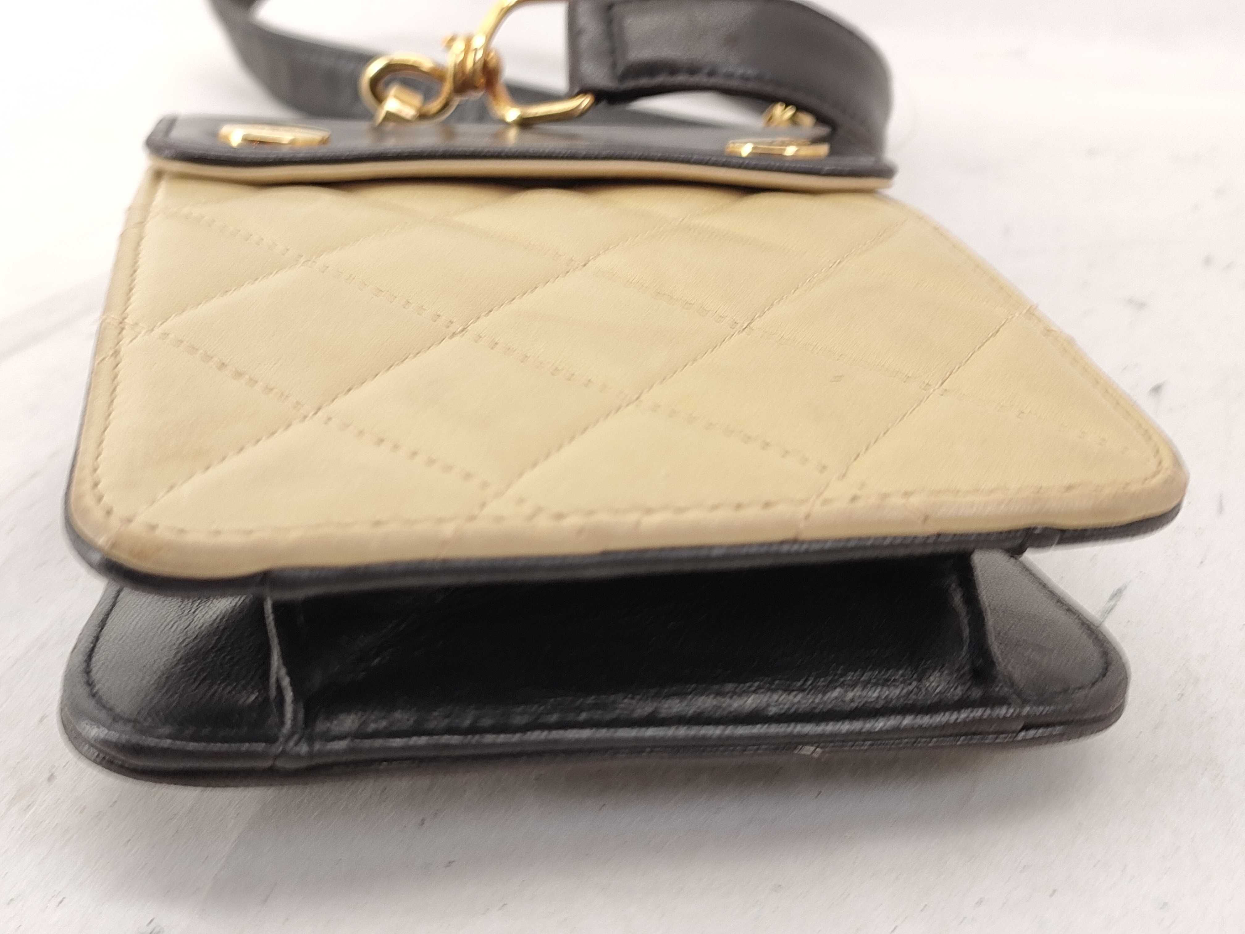 Mini Pochette Phone Bag Shoulder Bag — view 4