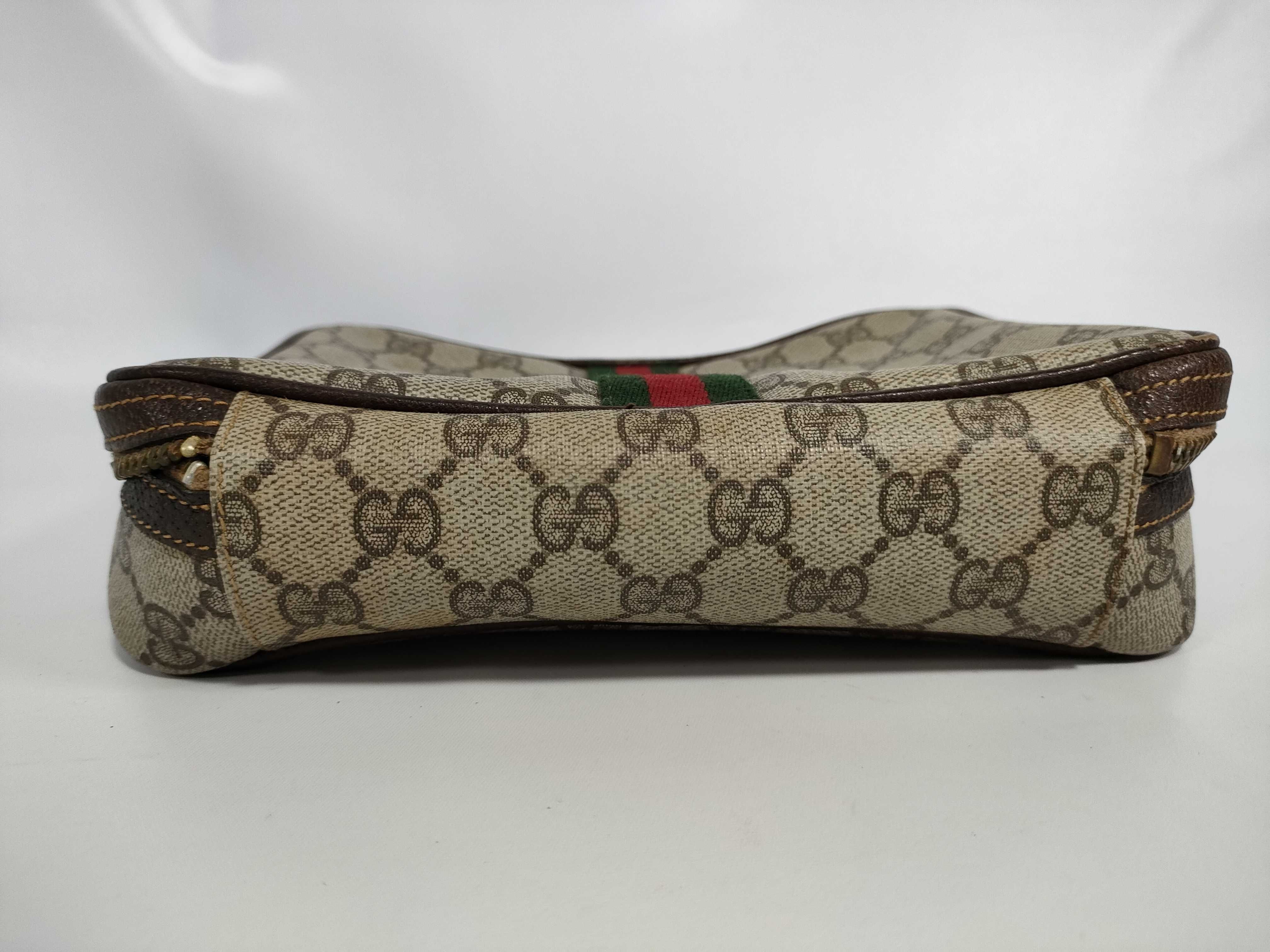 GG Supreme Perfume Pouch — view 4