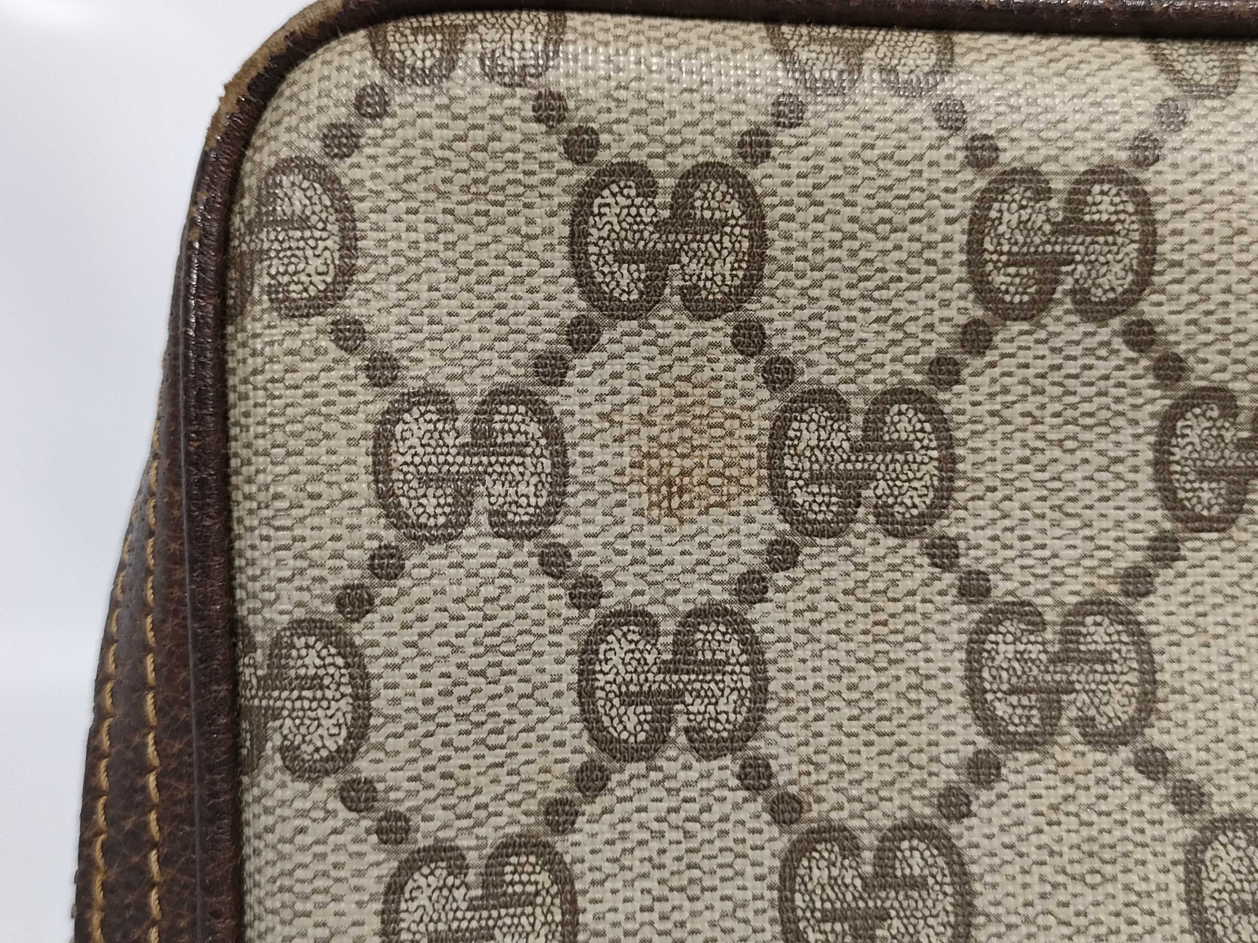 GG Supreme Perfume Pouch — view 6