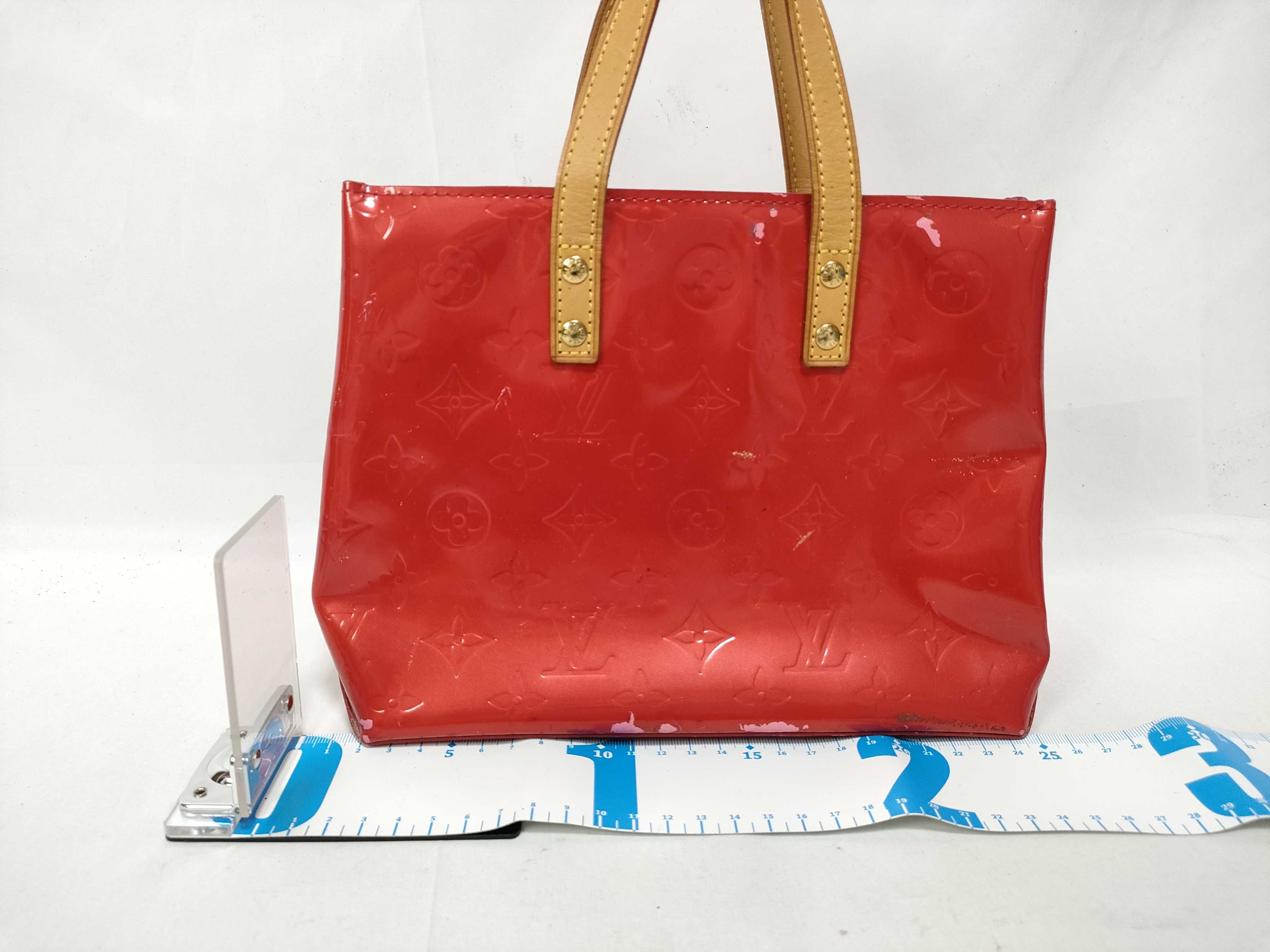Vernis Lead PM Handbag — view 2