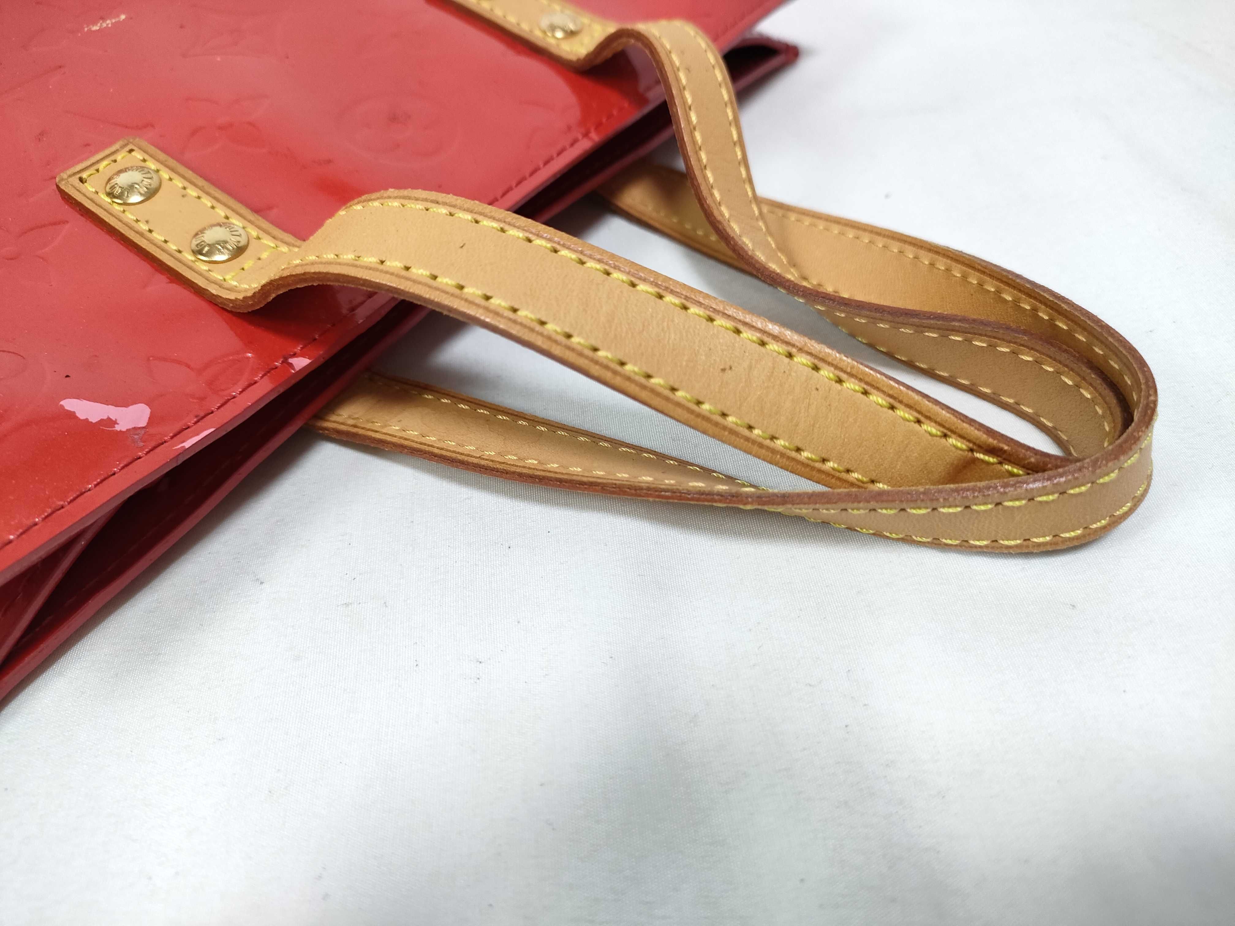 Vernis Lead PM Handbag — view 11