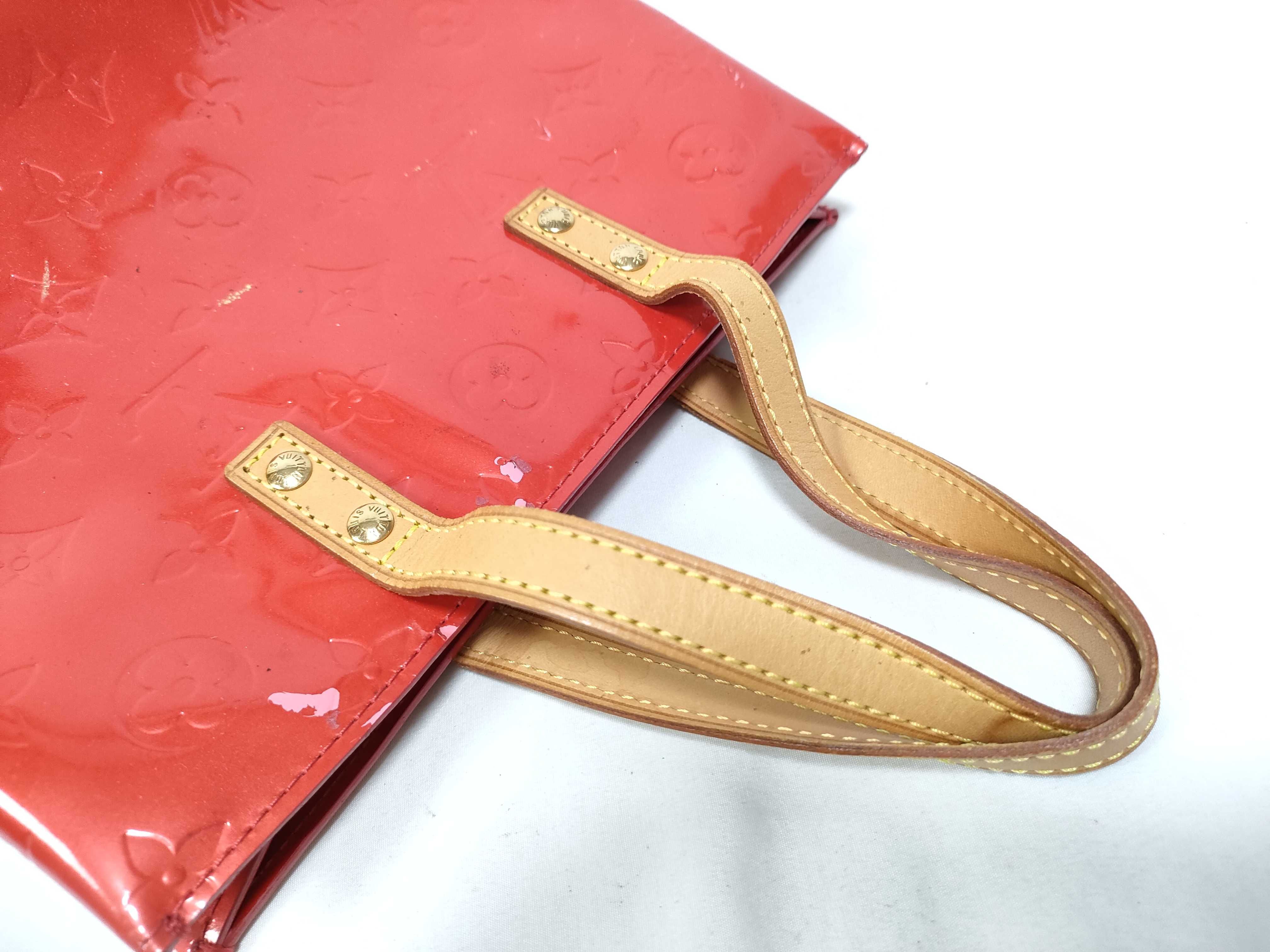 Vernis Lead PM Handbag — view 12