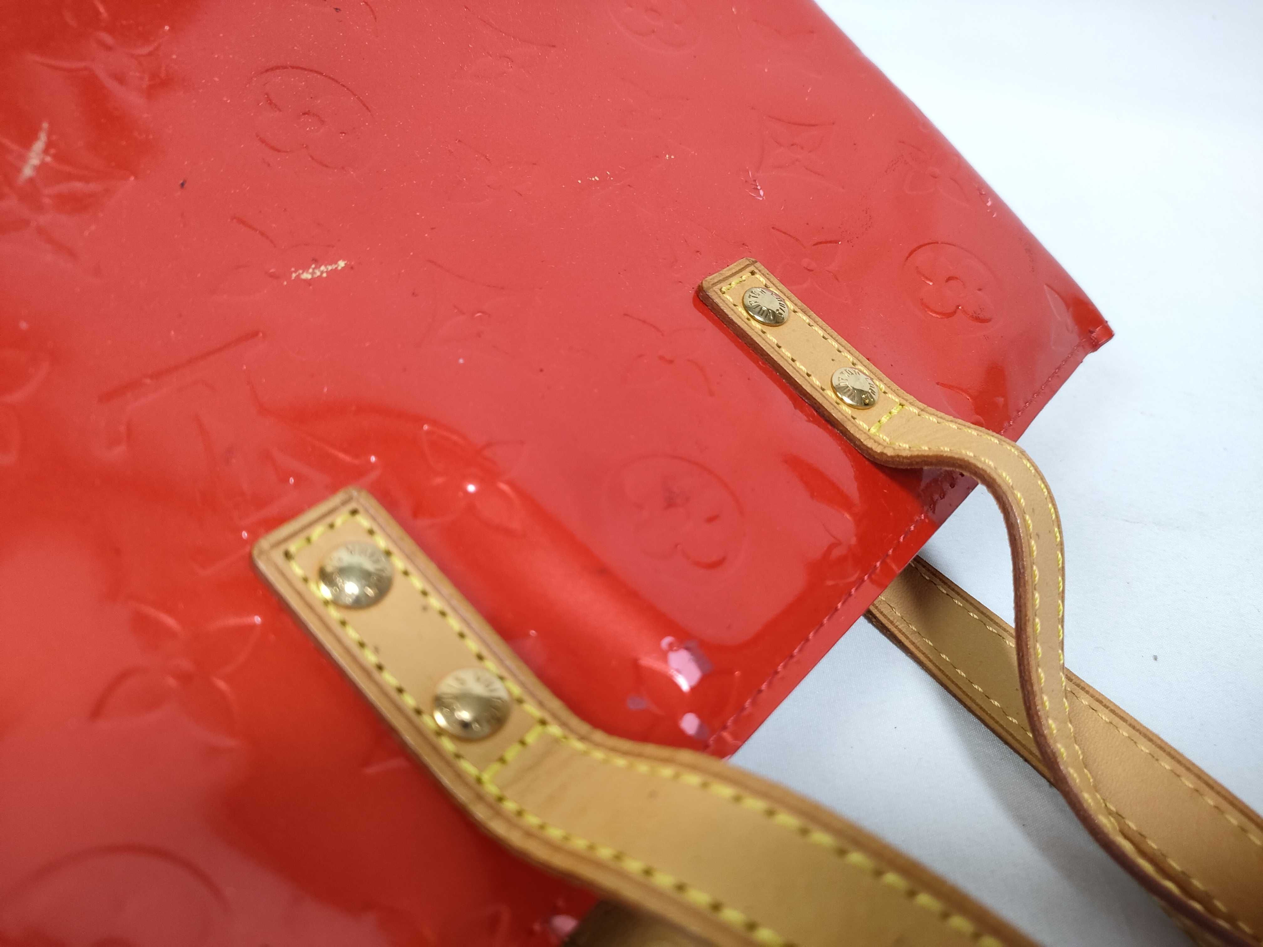 Vernis Lead PM Handbag — view 13