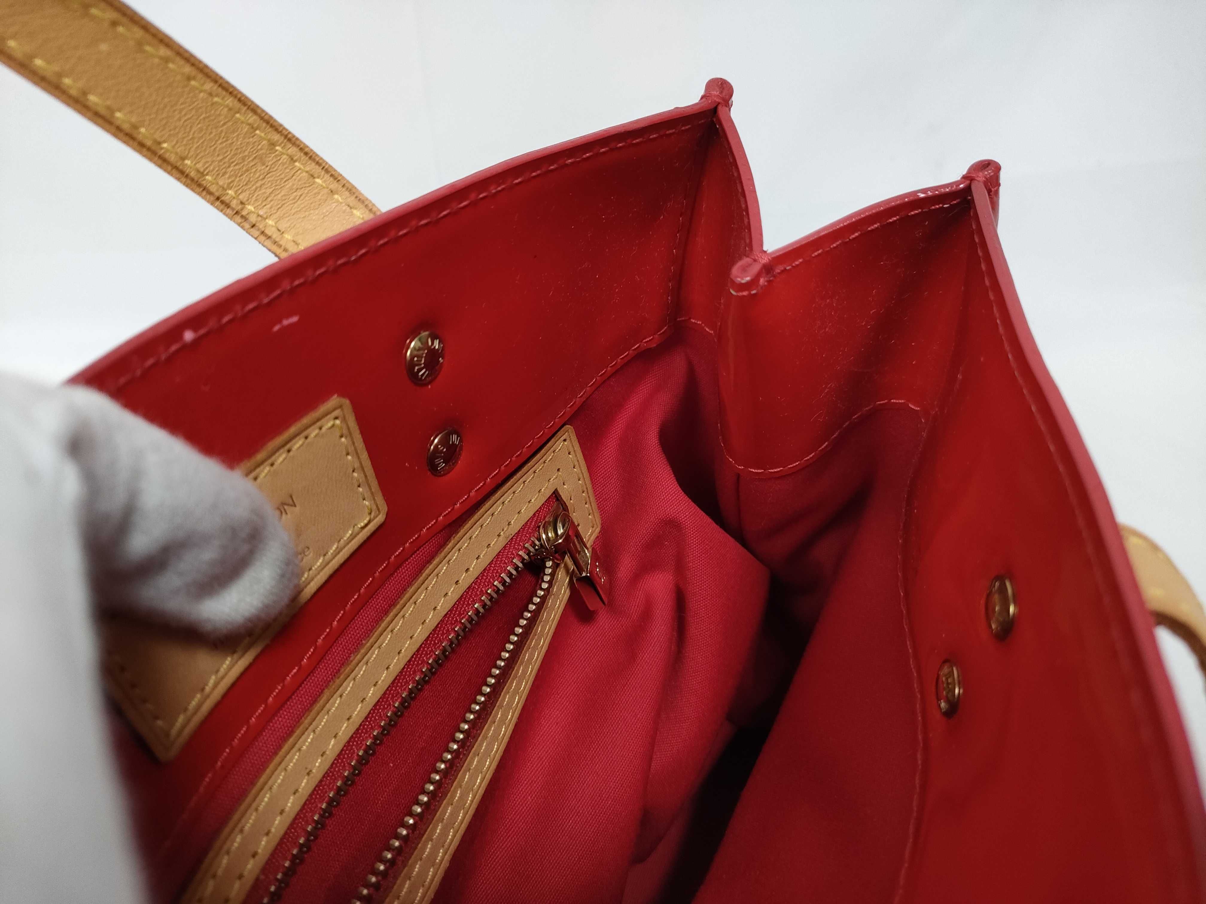 Vernis Lead PM Handbag — view 14