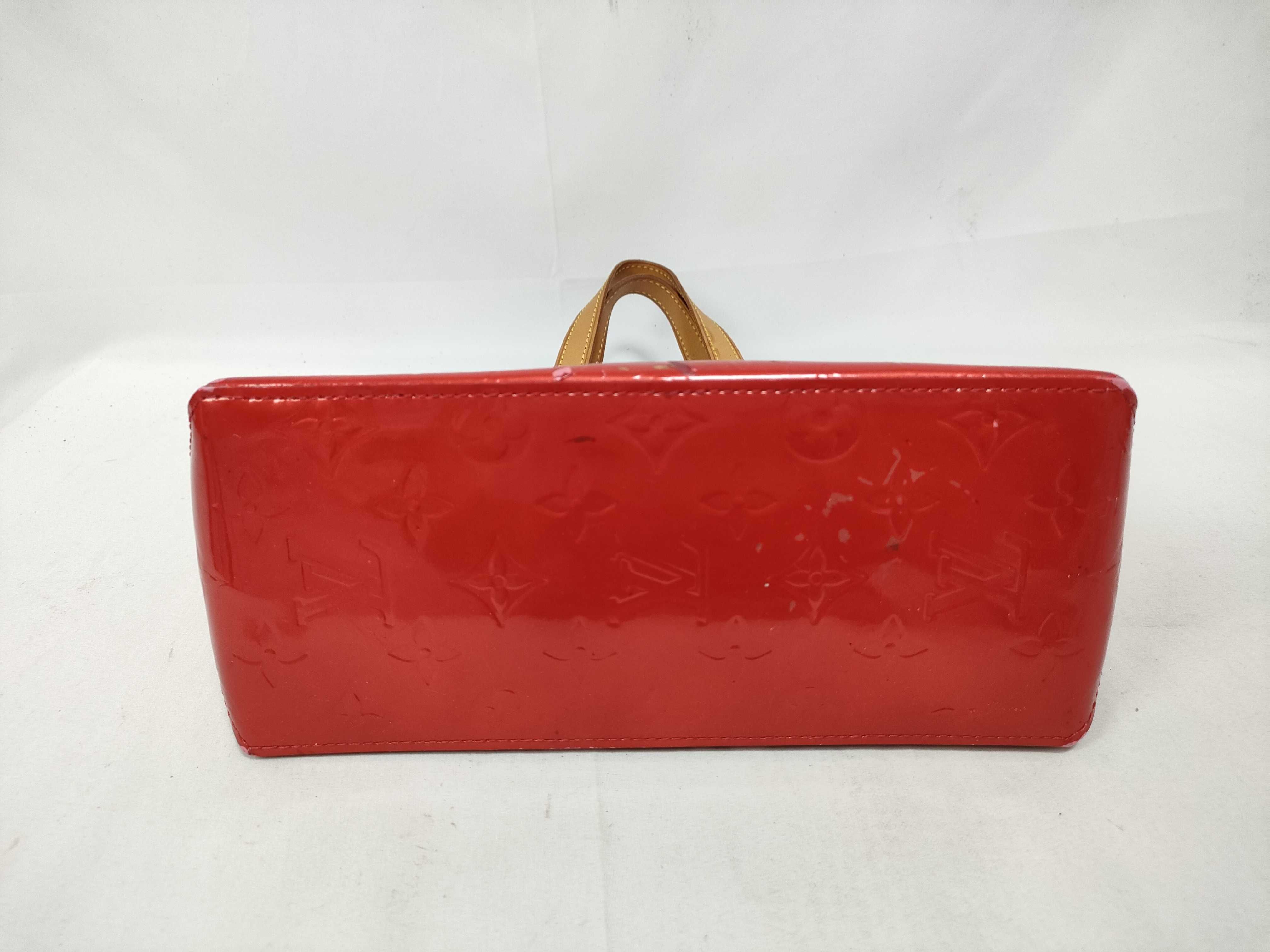 Vernis Lead PM Handbag — view 3