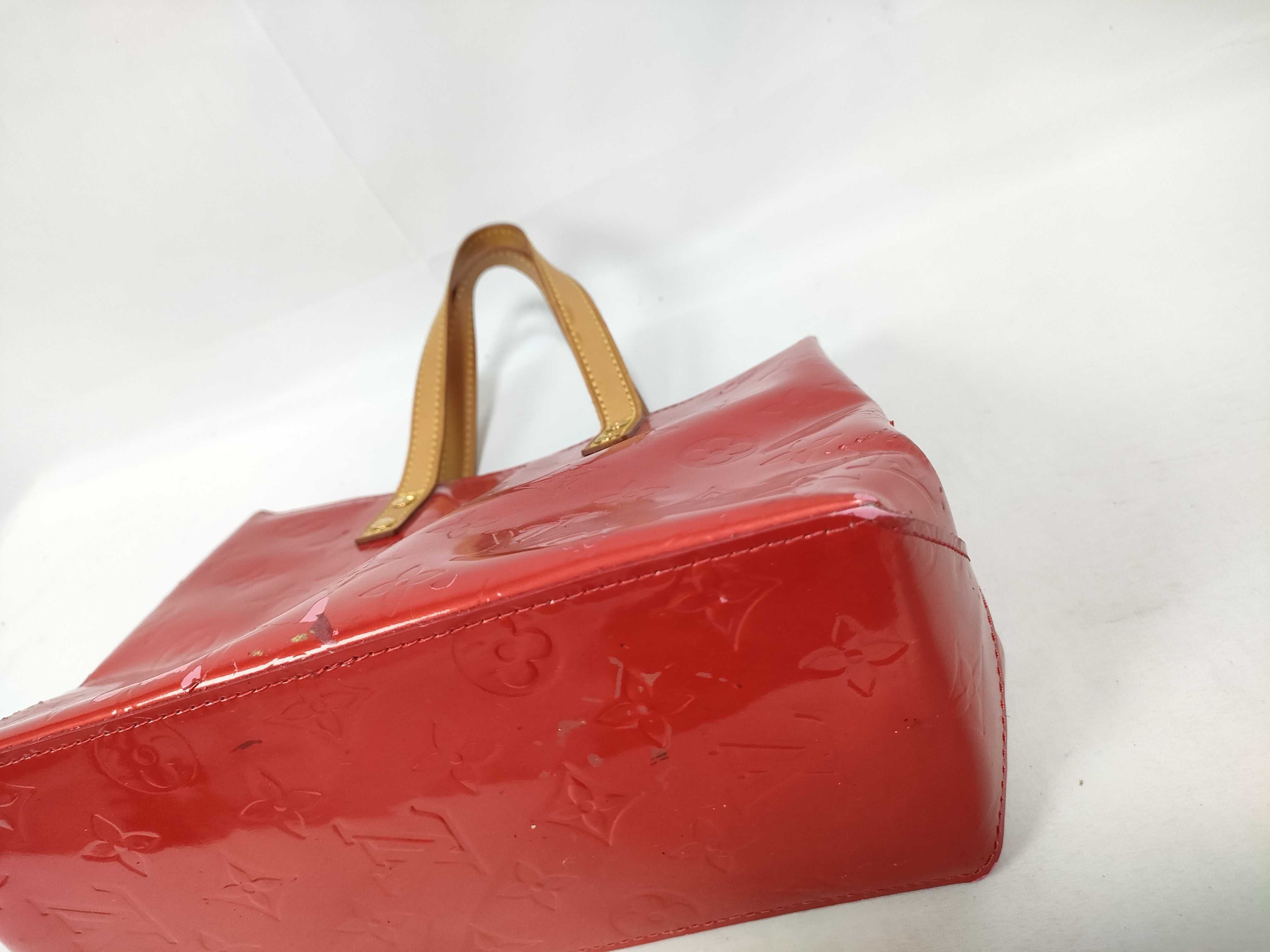 Vernis Lead PM Handbag — view 4