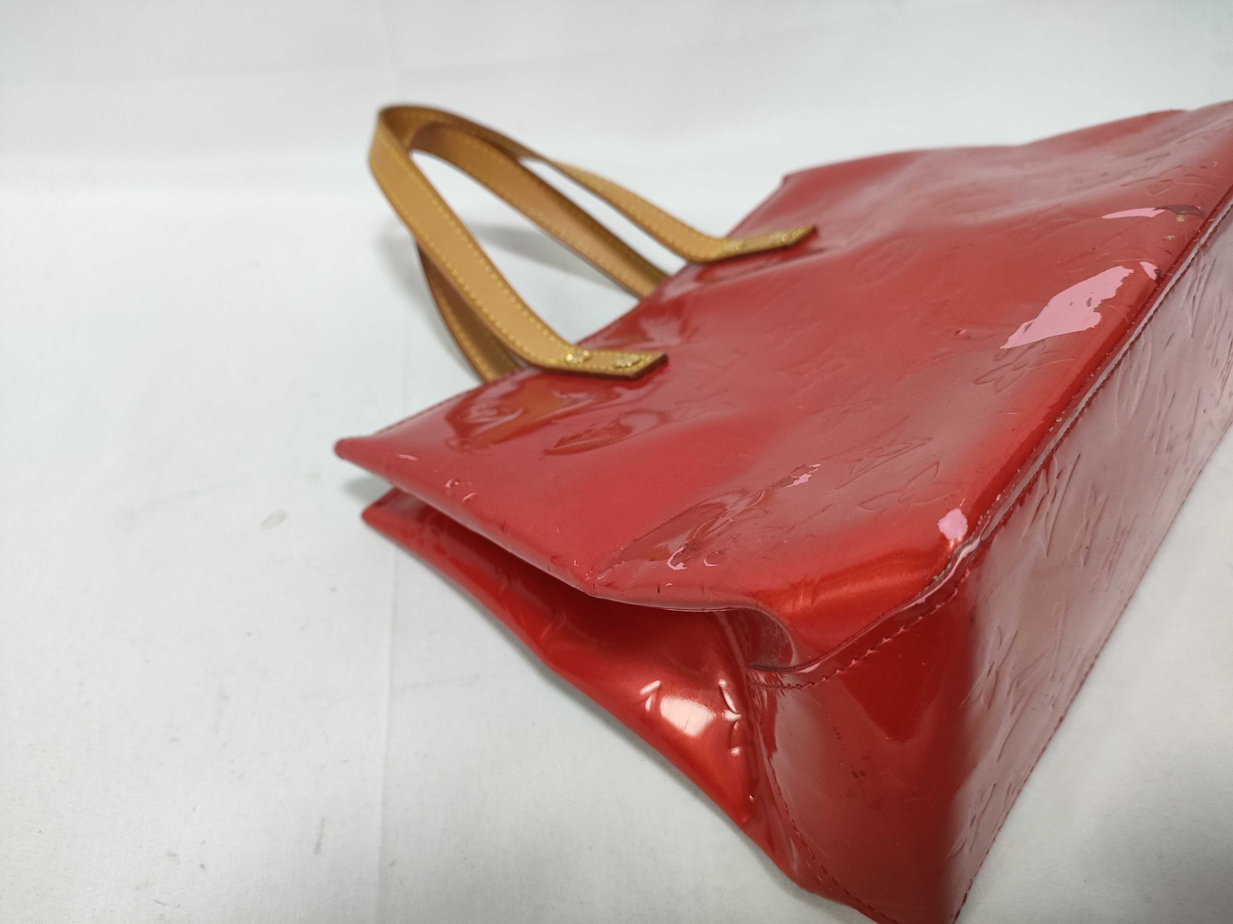 Vernis Lead PM Handbag — view 5