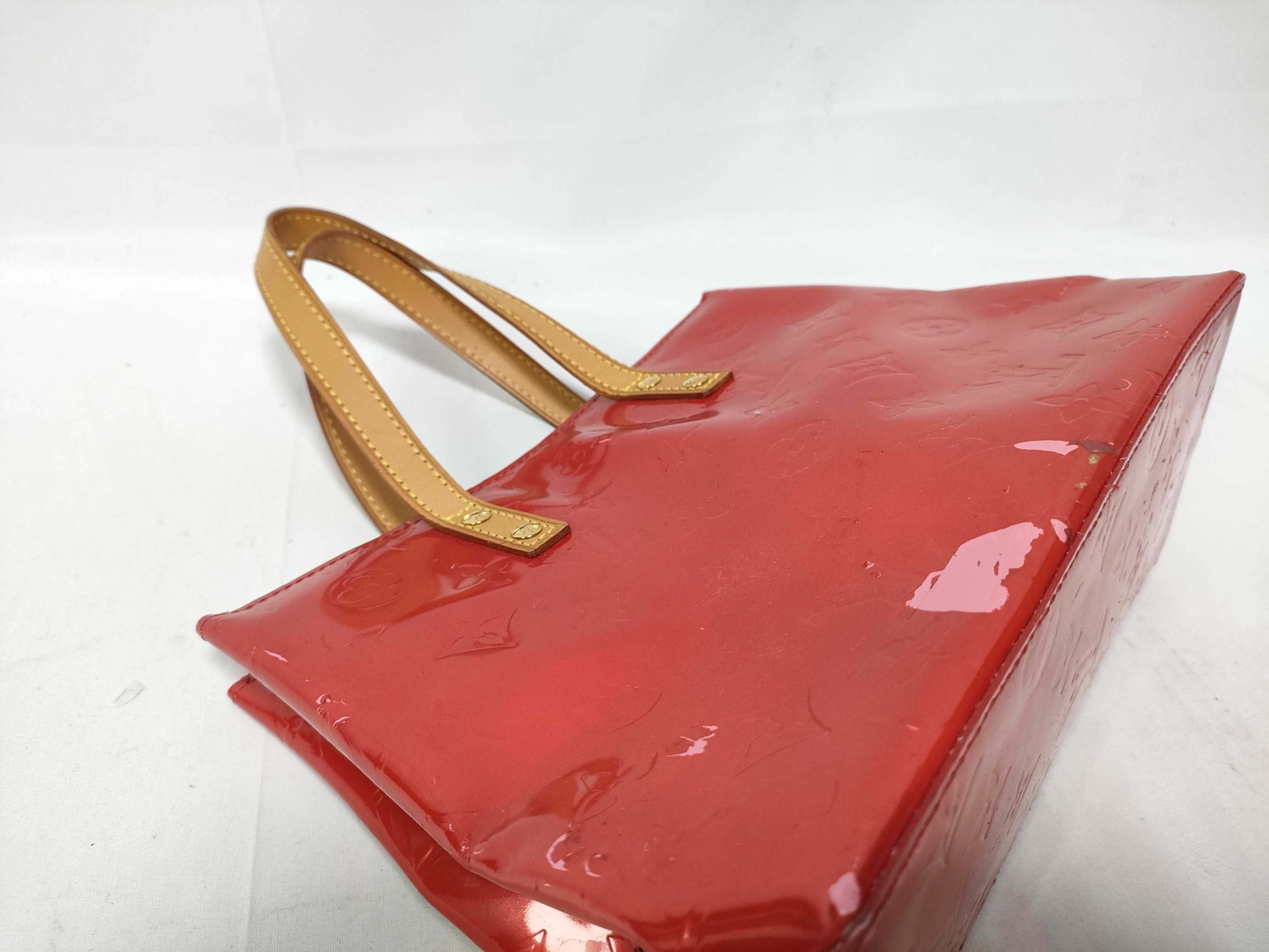 Vernis Lead PM Handbag — view 6