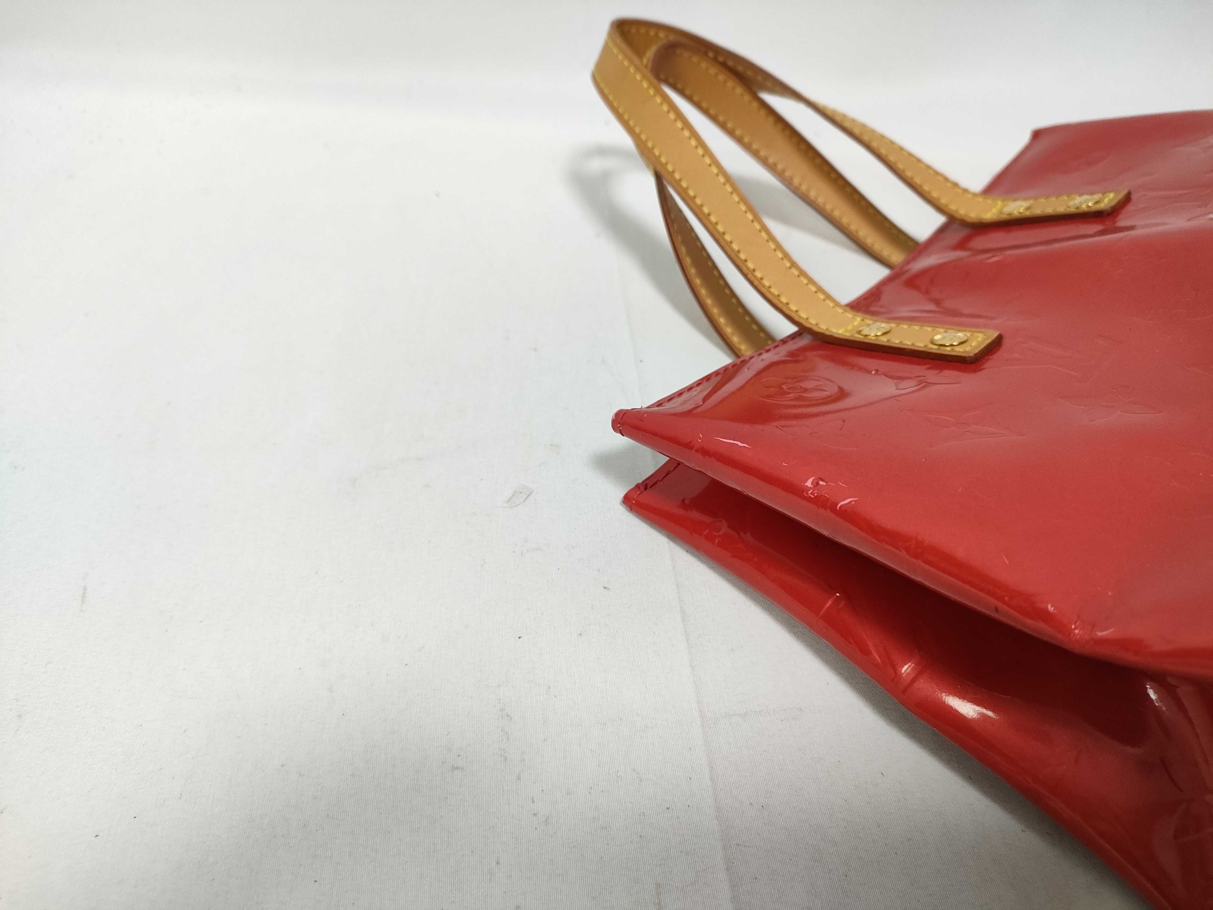 Vernis Lead PM Handbag — view 7