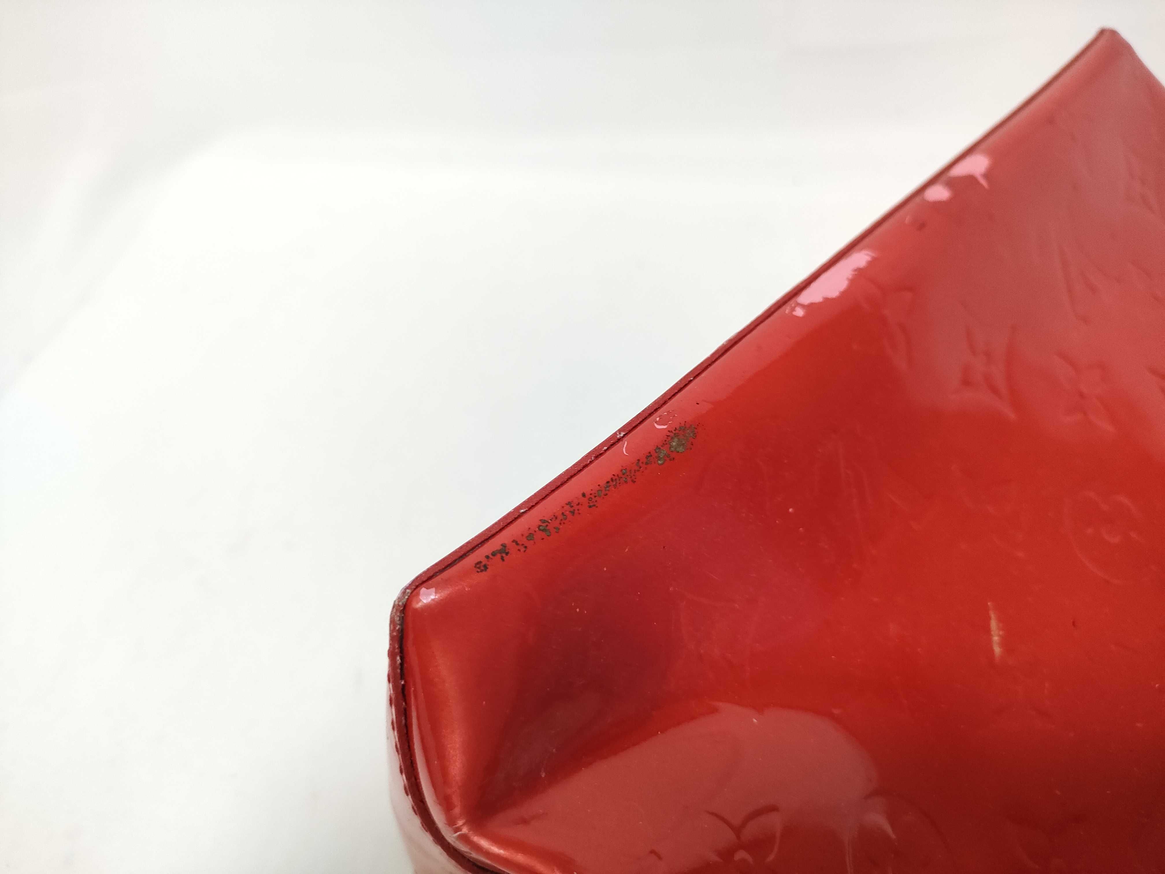 Vernis Lead PM Handbag — view 8