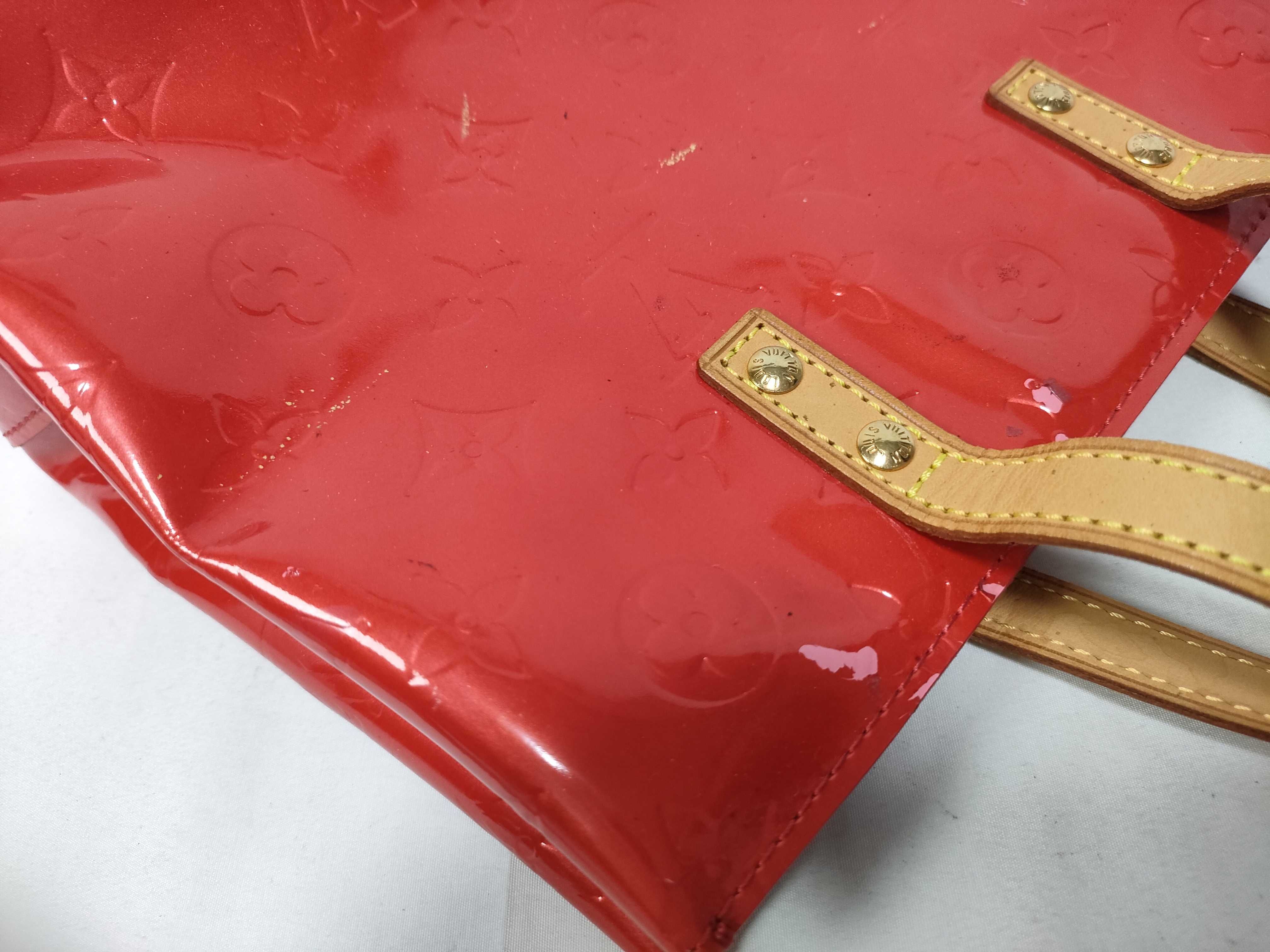 Vernis Lead PM Handbag — view 9