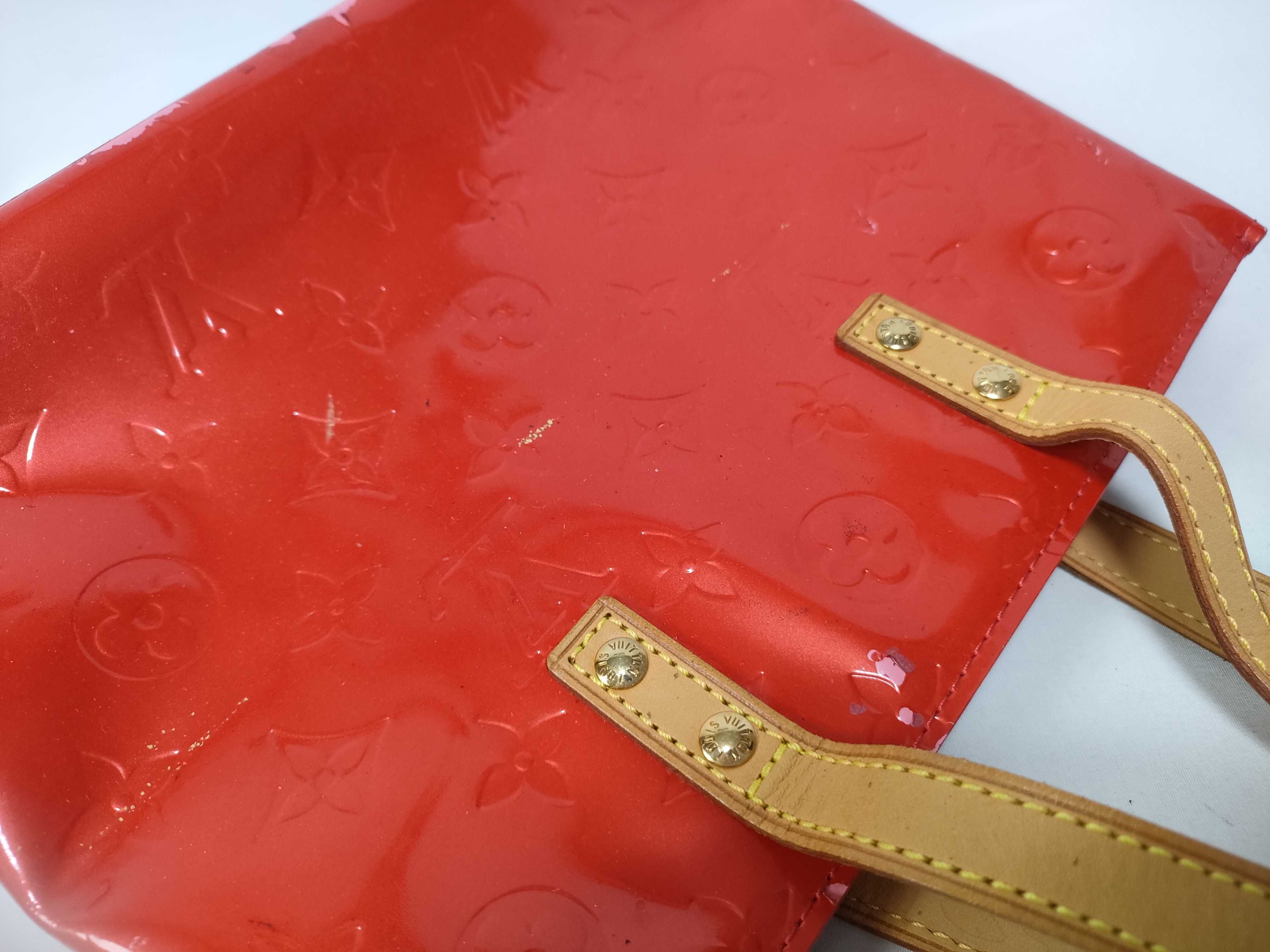 Vernis Lead PM Handbag — view 10