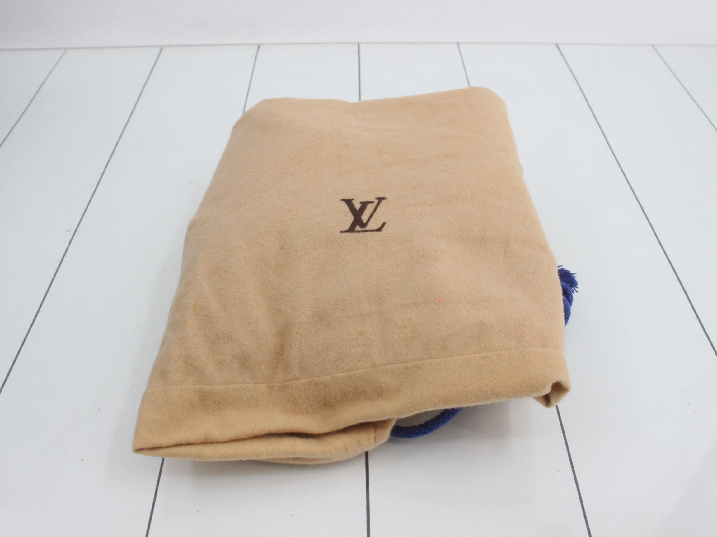 Monogram Keepall Bandoulière 55 2-Way Shoulder — view 7
