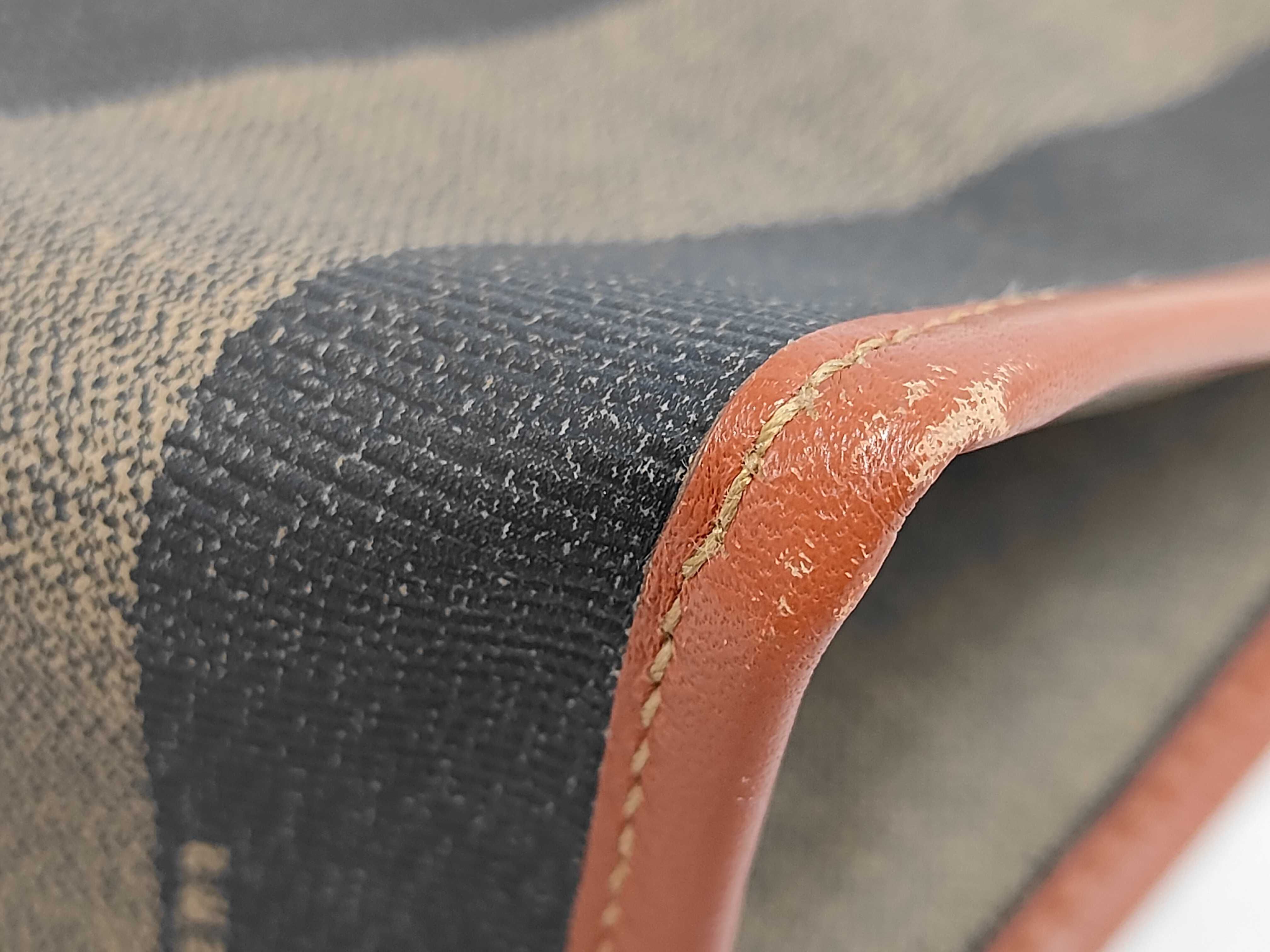 Pecan Pouch Clutch Bag — view 3