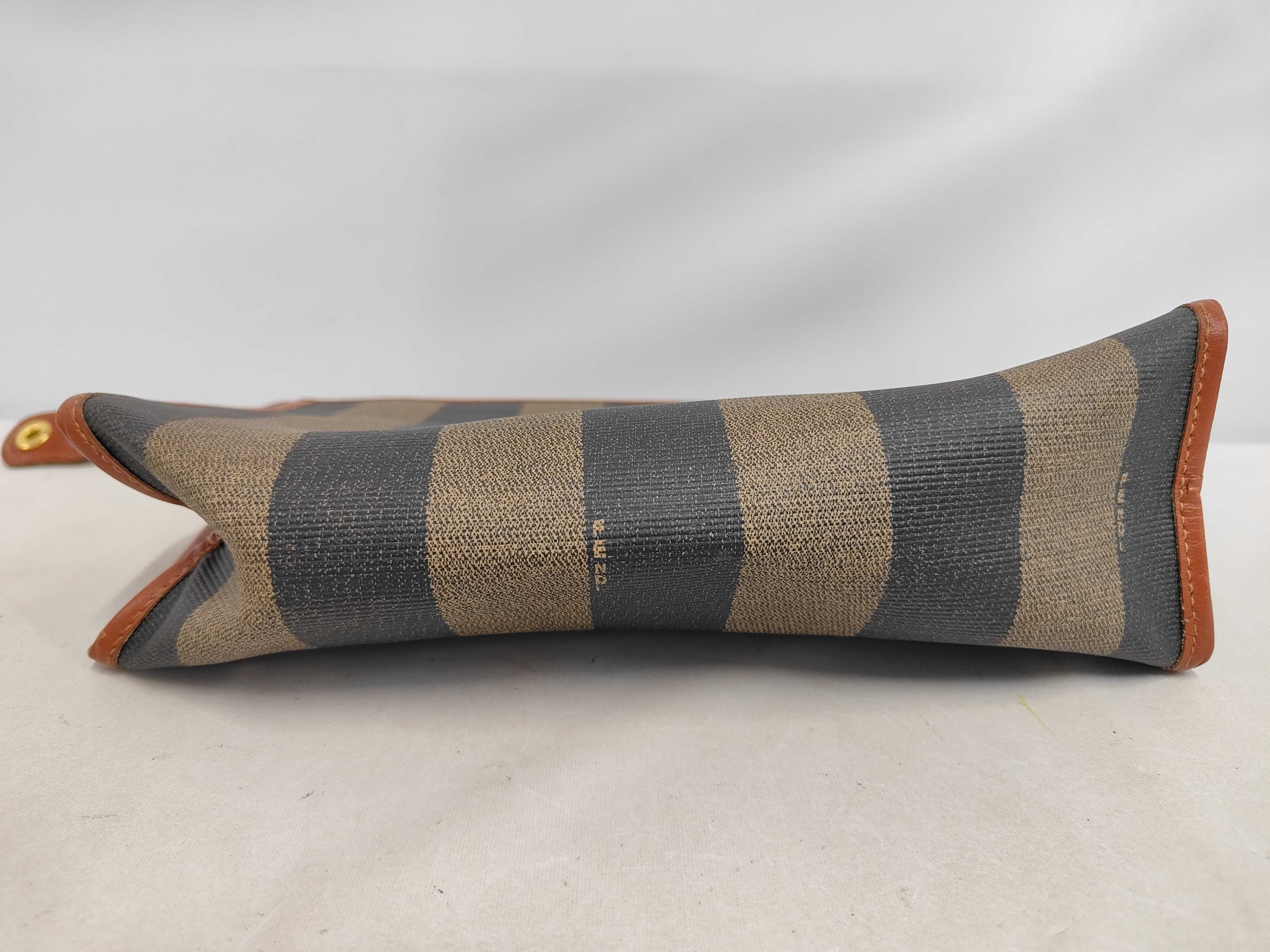 Pecan Pouch Clutch Bag — view 4