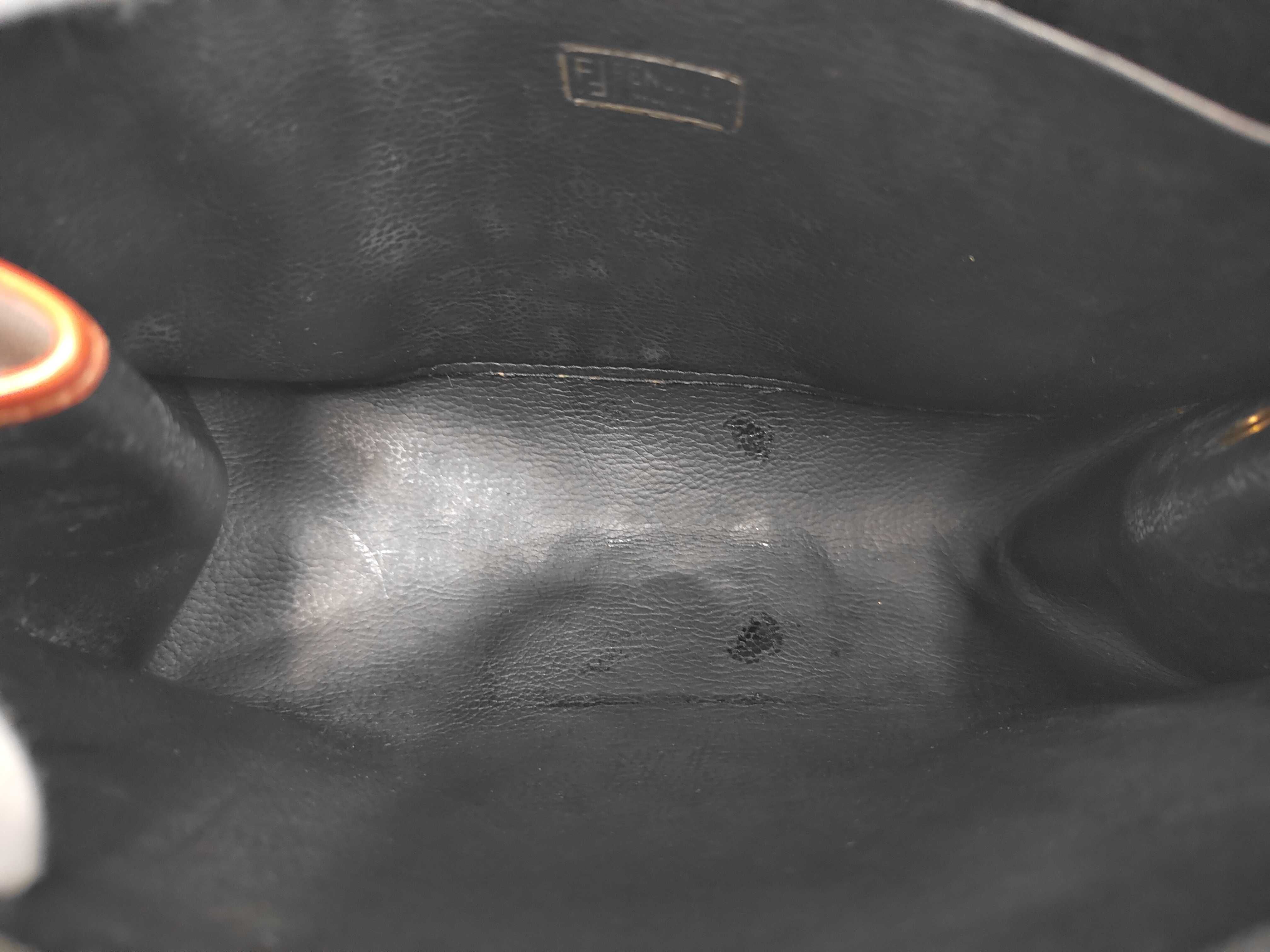 Pecan Pouch Clutch Bag — view 6