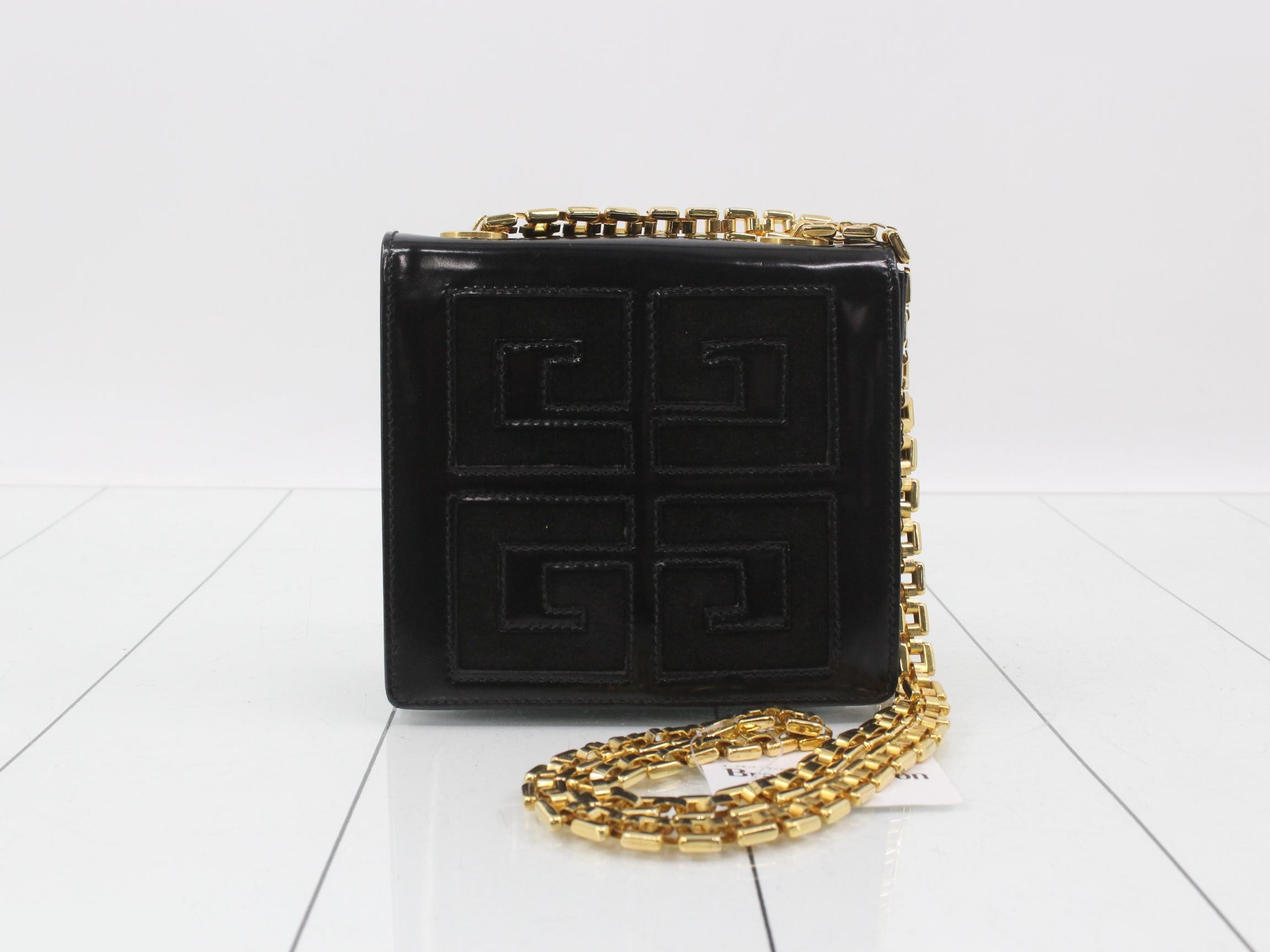 4G logo, chain, other lines, bags/shoulder bags