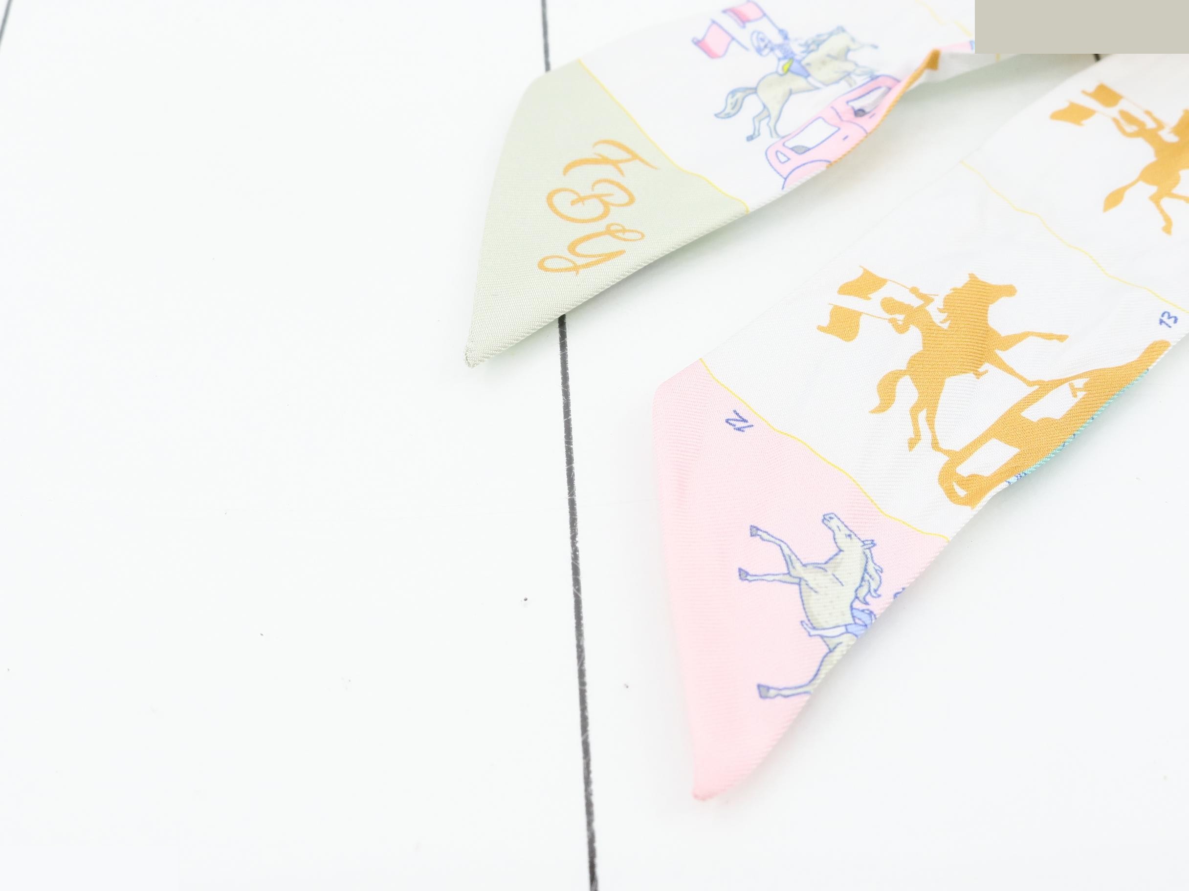 Twilly, light blue — view 3