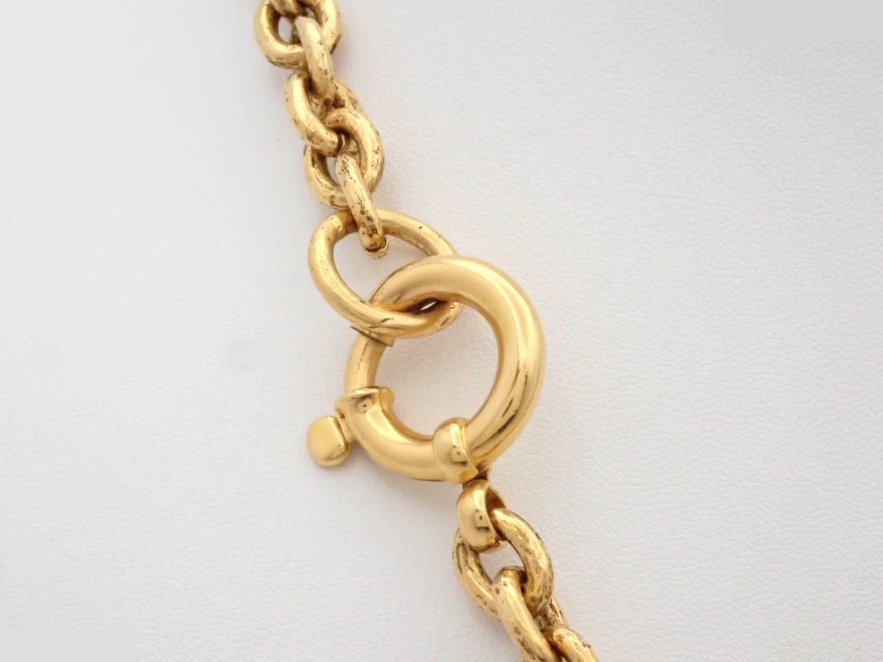 Vintage Classic Necklace, 94A, Chain approx. 65cm — view 2