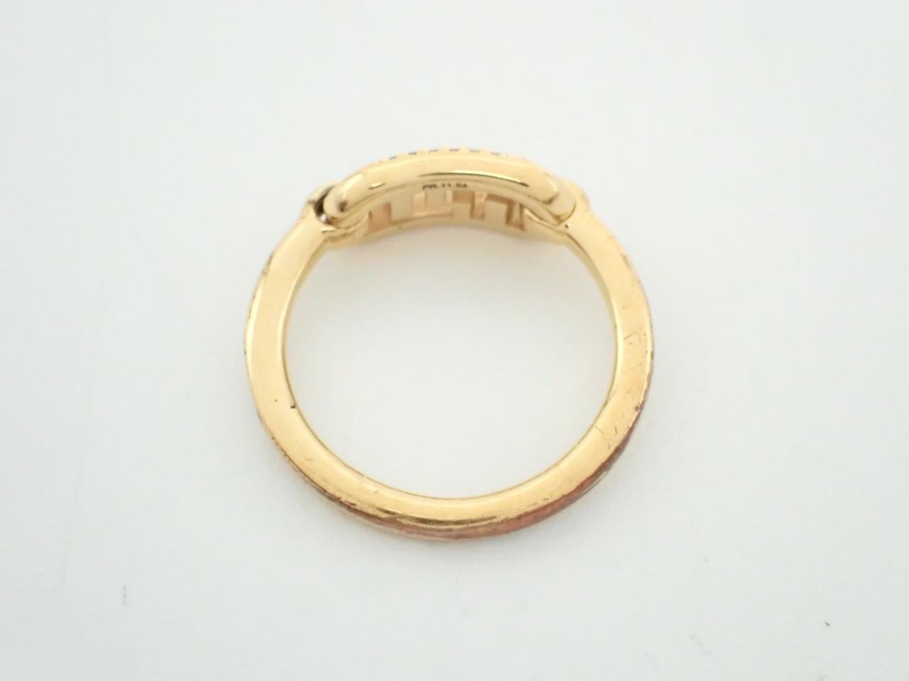 Logo Ring #9 — view 3