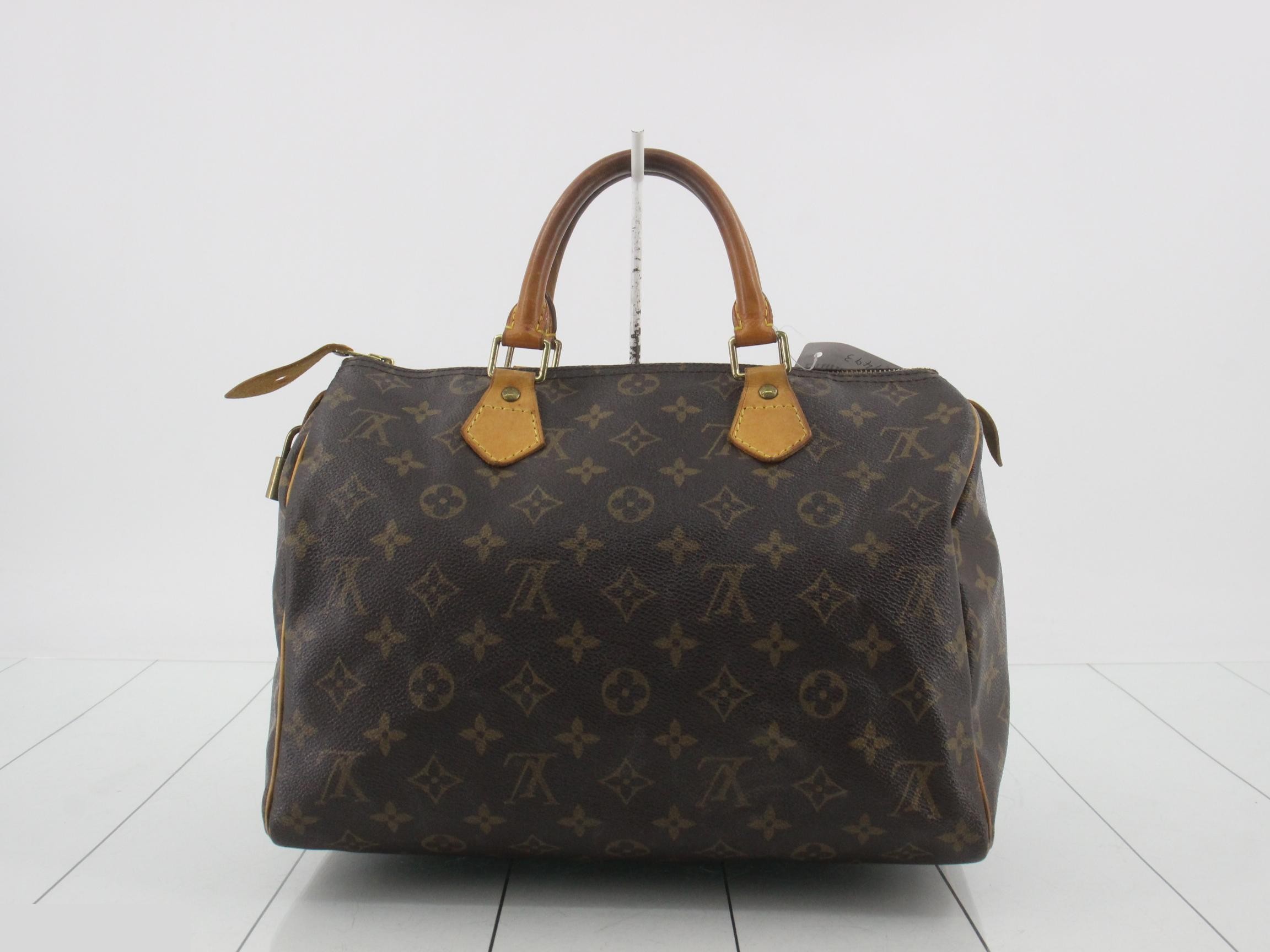 Speedy 30 — view 2