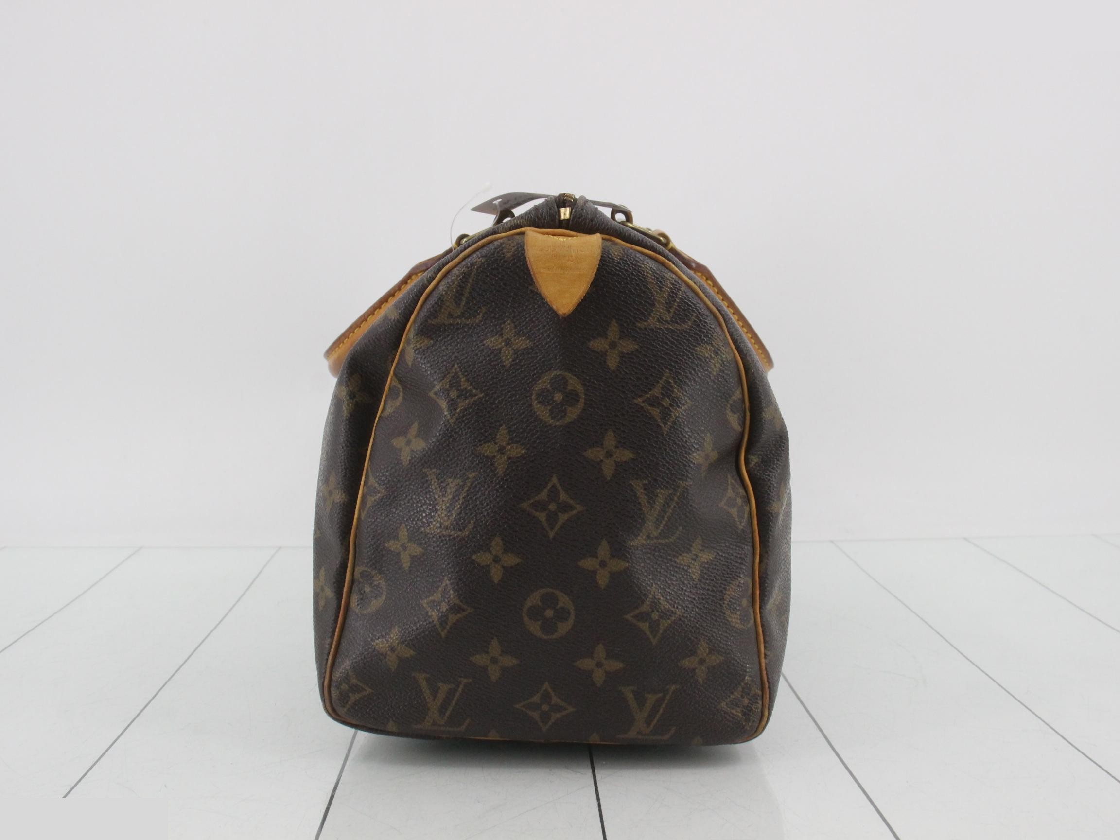 Speedy 30 — view 4