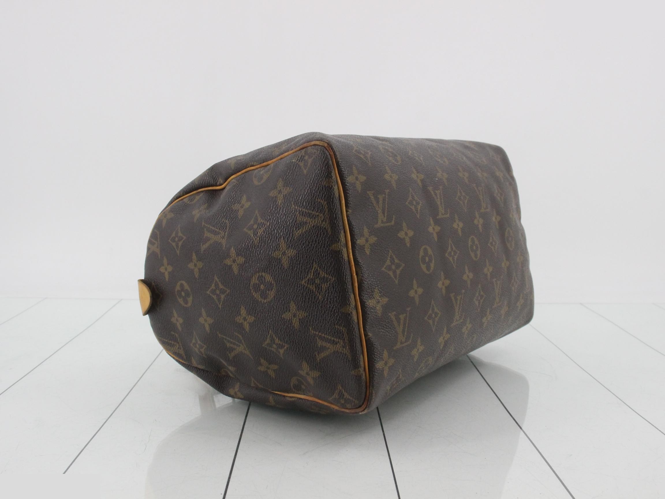 Speedy 30 — view 5