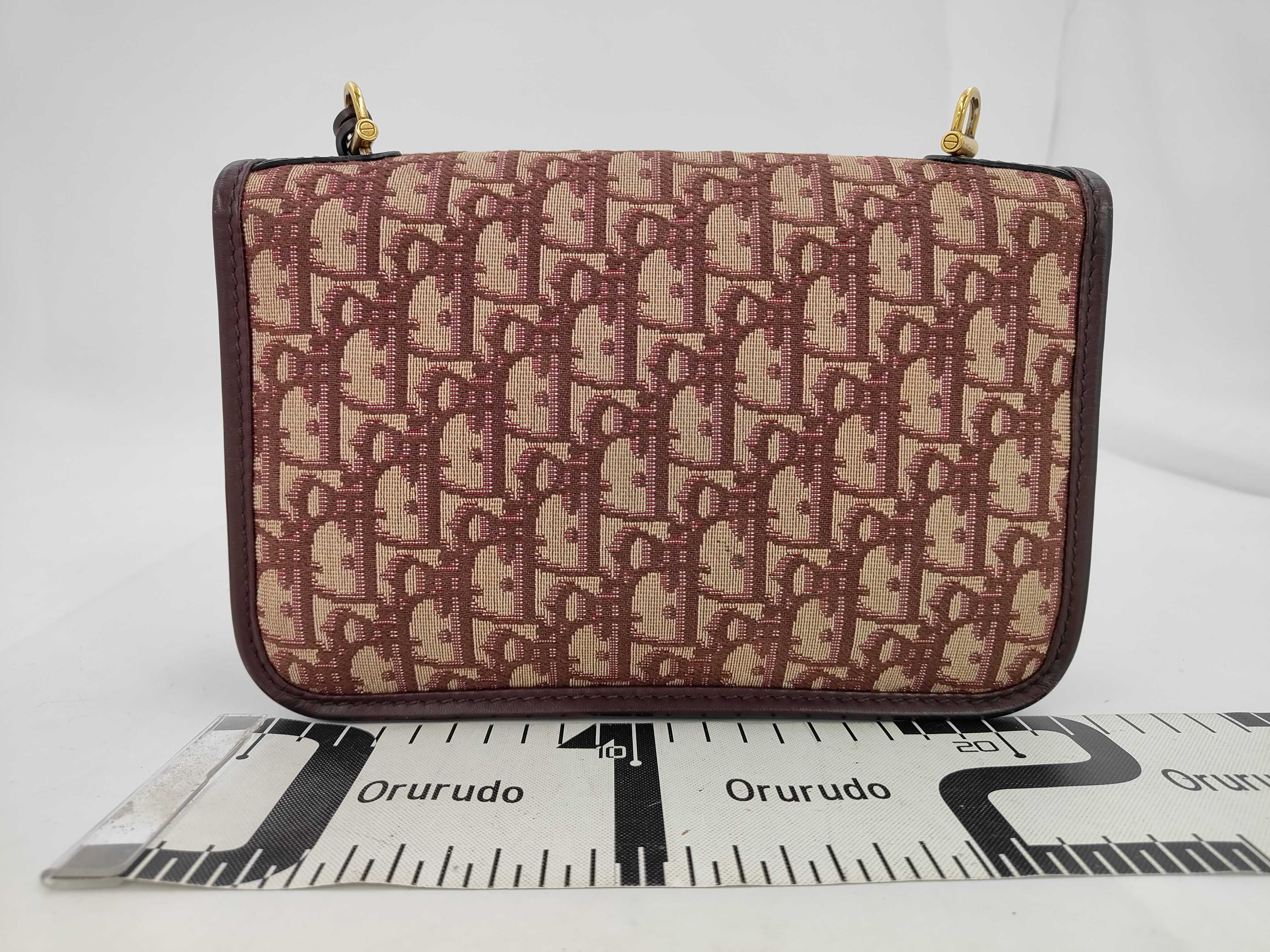 Christian Trotter Shoulder Bag — view 2