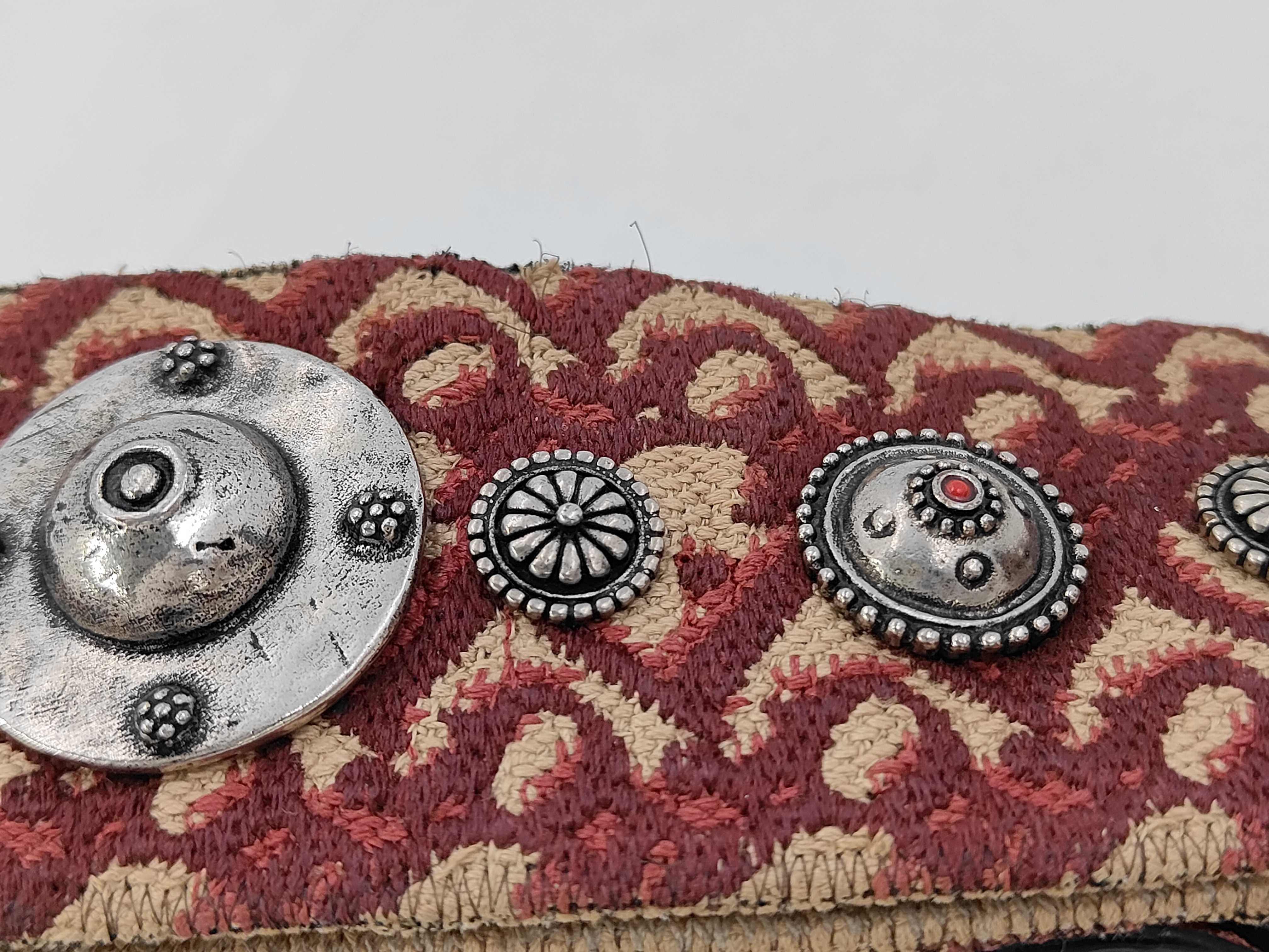 Christian Trotter Shoulder Bag — view 13