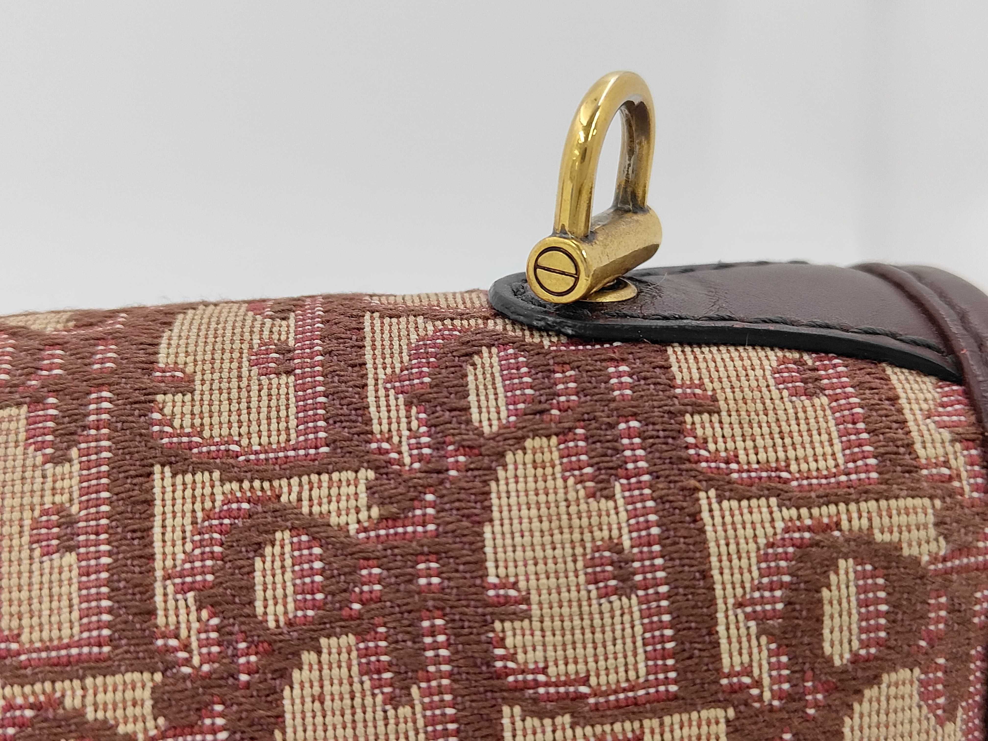 Christian Trotter Shoulder Bag — view 3