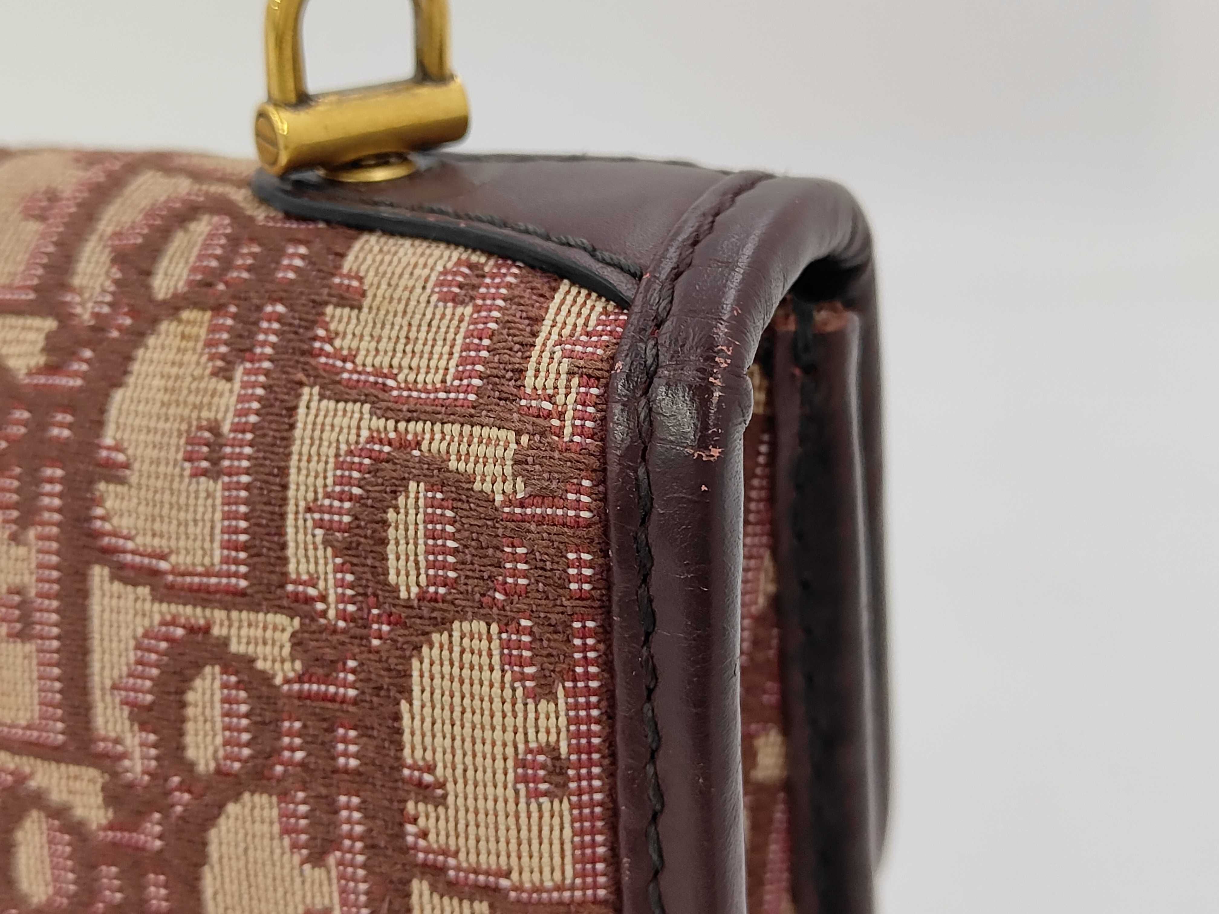 Christian Trotter Shoulder Bag — view 4
