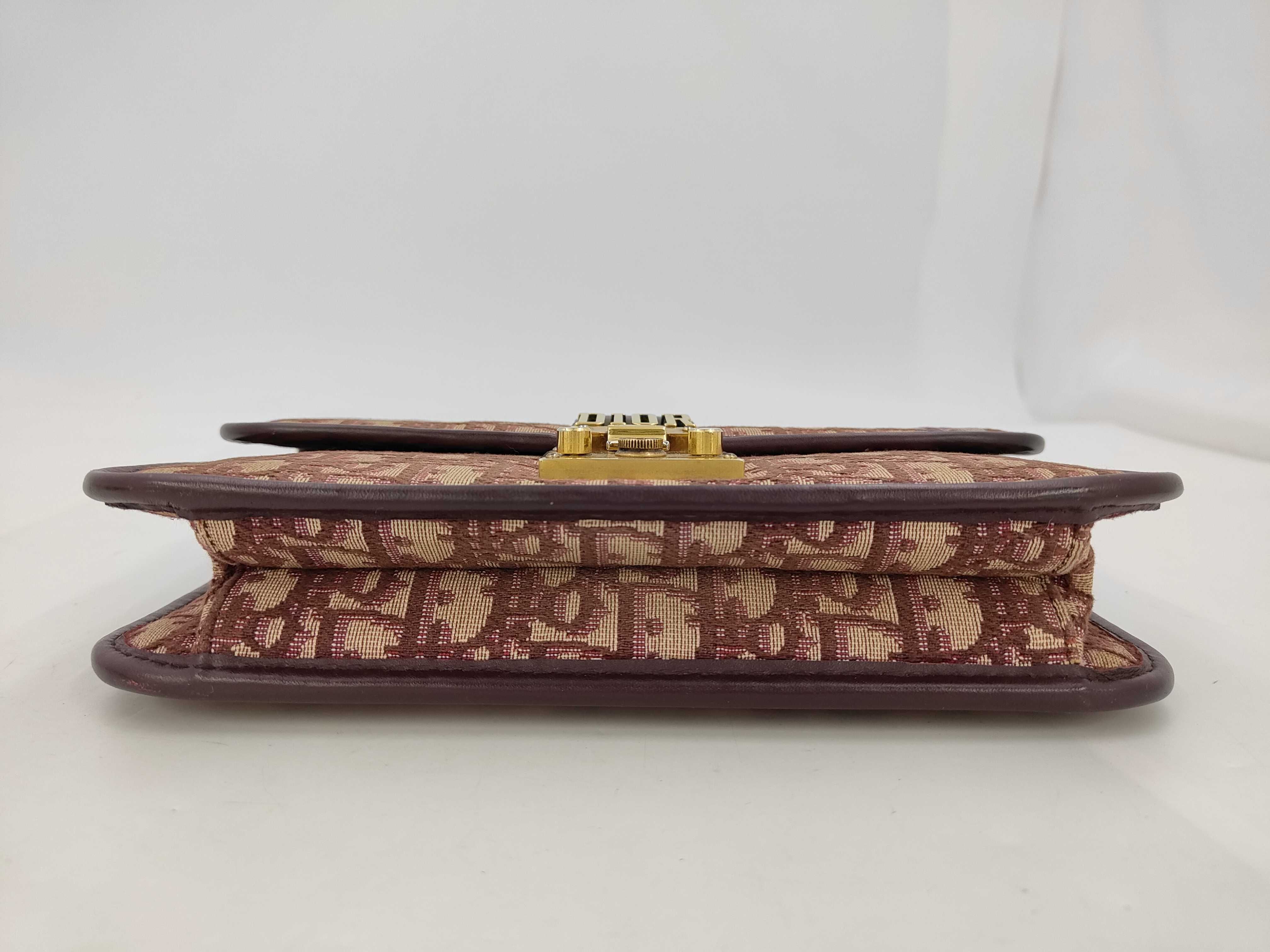 Christian Trotter Shoulder Bag — view 6