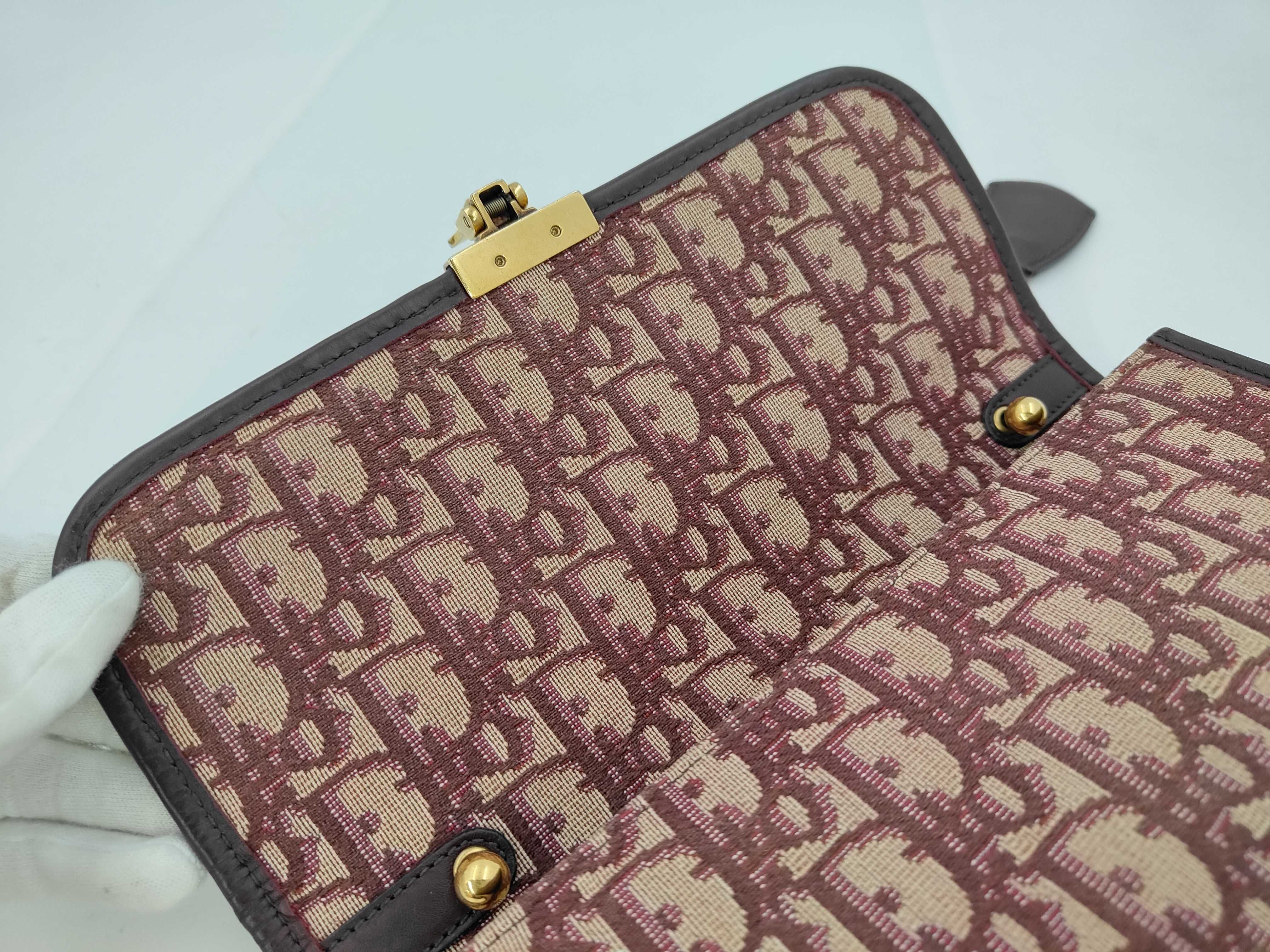 Christian Trotter Shoulder Bag — view 7