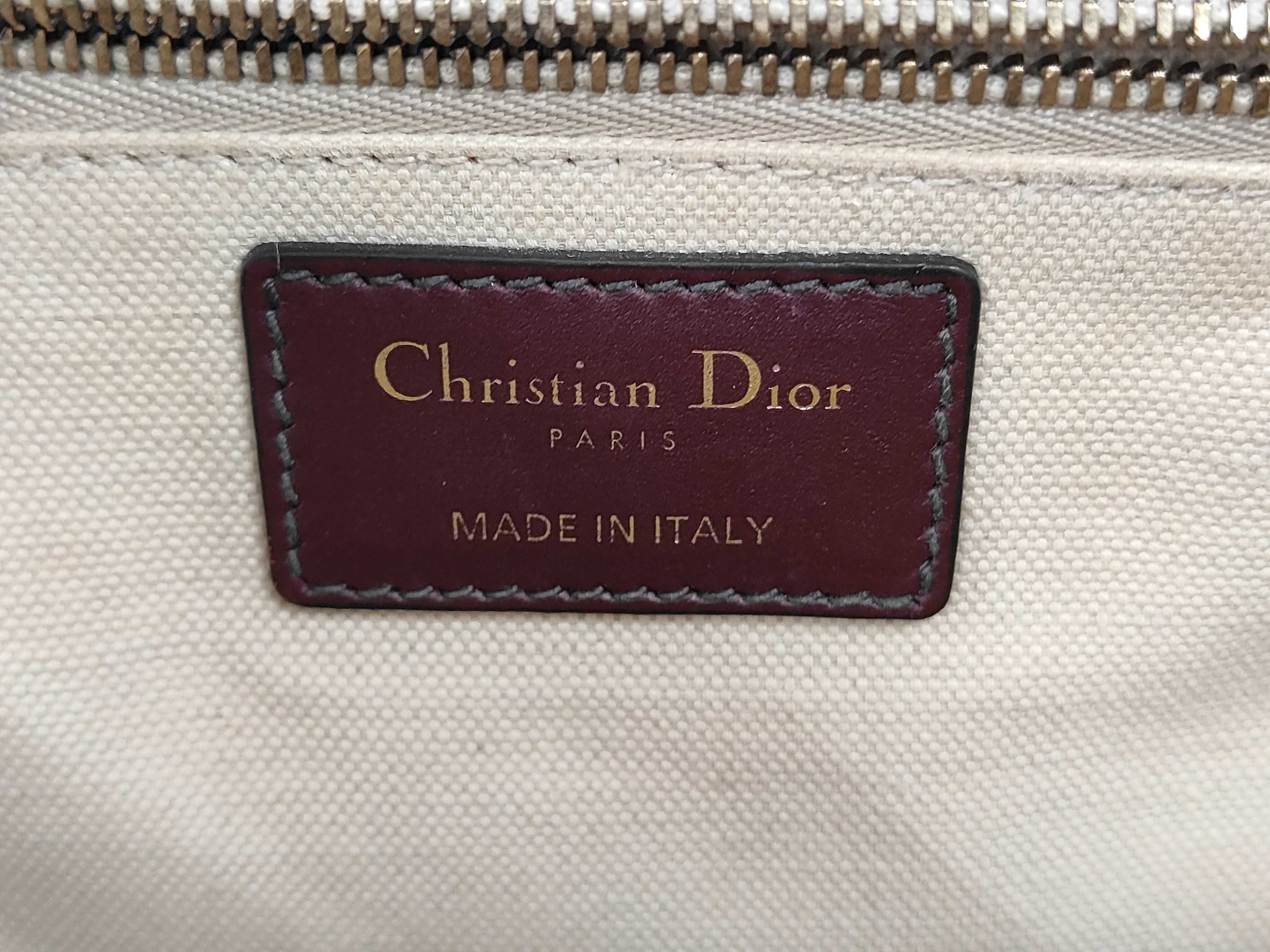 Christian Trotter Shoulder Bag — view 9